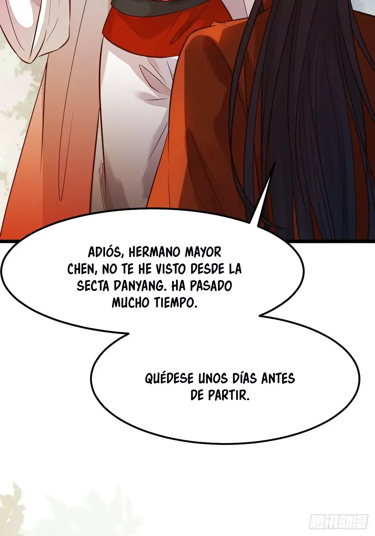 Ghostly Doctor Capítulo 467 en Línea - página 28