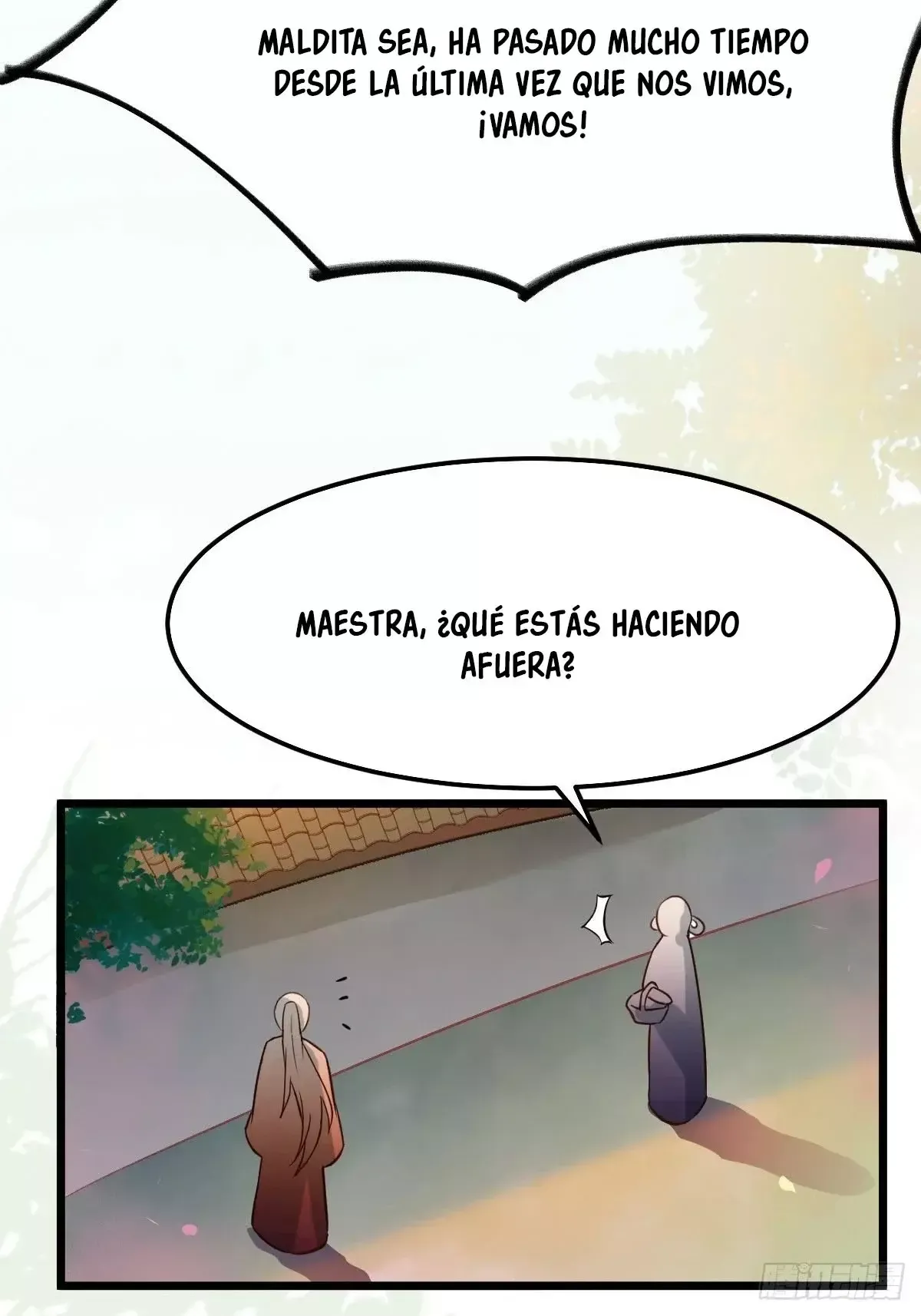 Ghostly Doctor Capítulo 467 en Línea - página 34