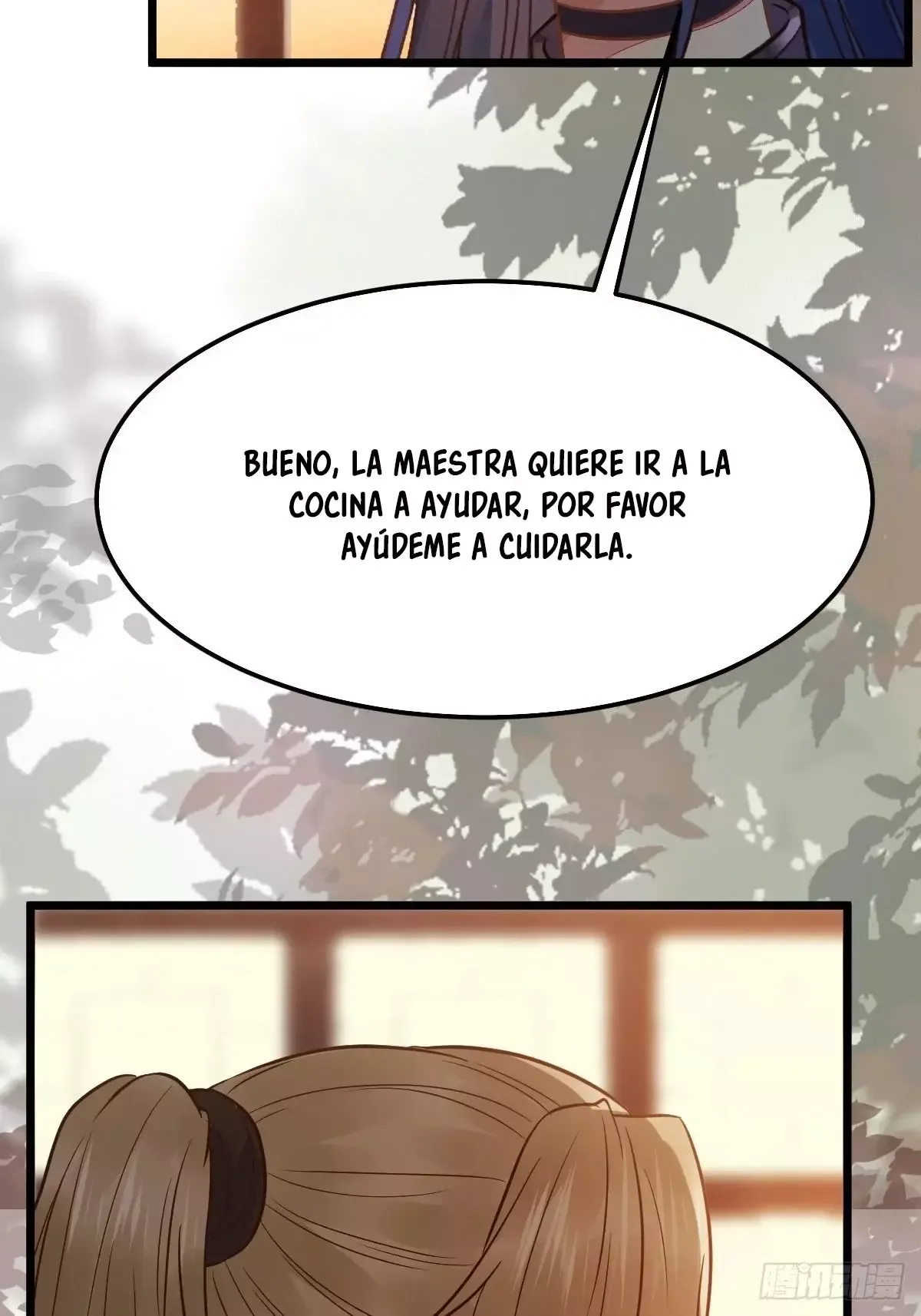 Ghostly Doctor Capítulo 467 en Línea - página 42