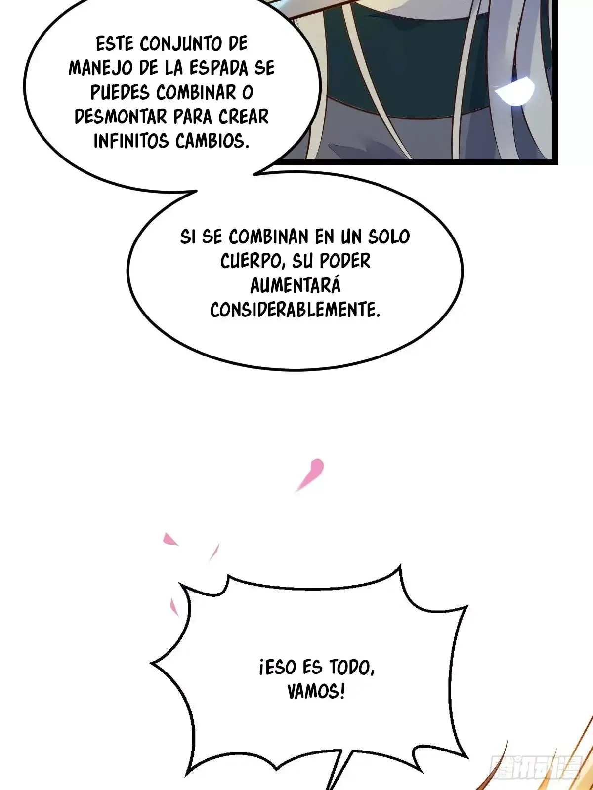 Ghostly Doctor Capítulo 468 en Línea - página 11