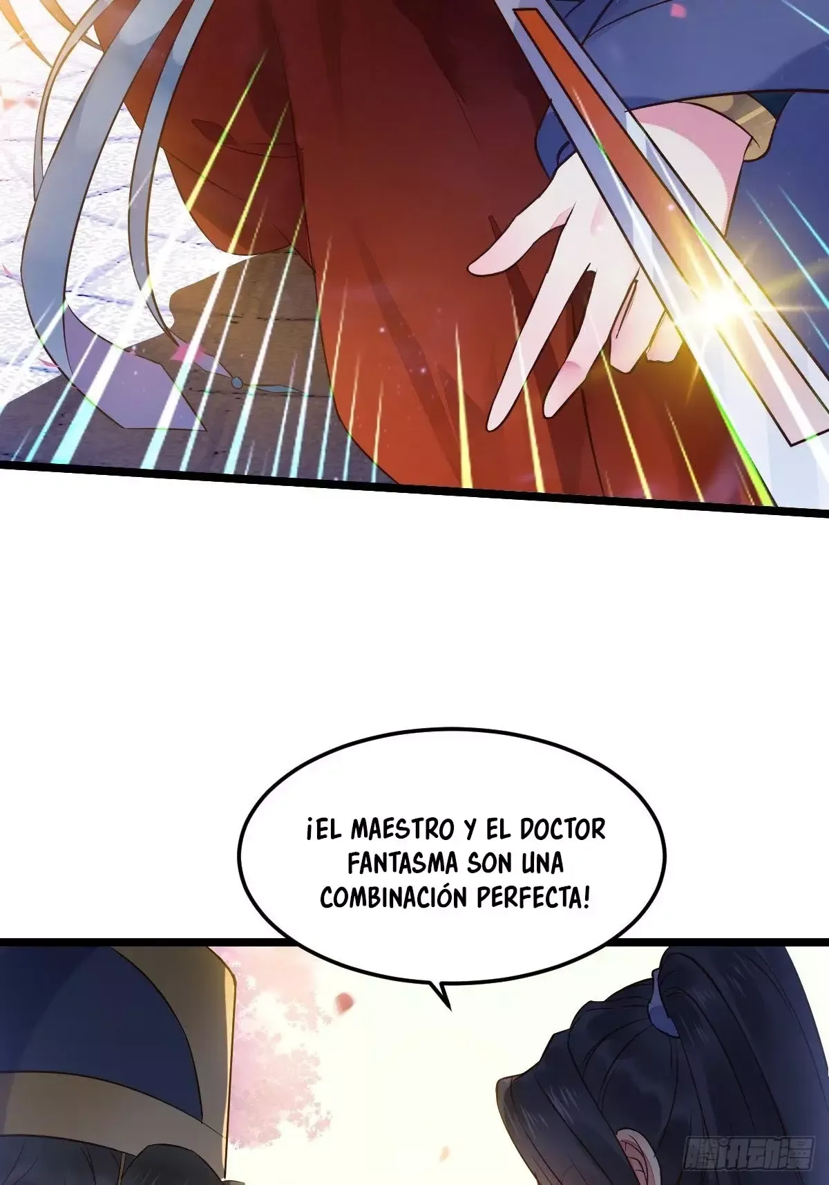 Ghostly Doctor Capítulo 468 en Línea - página 16