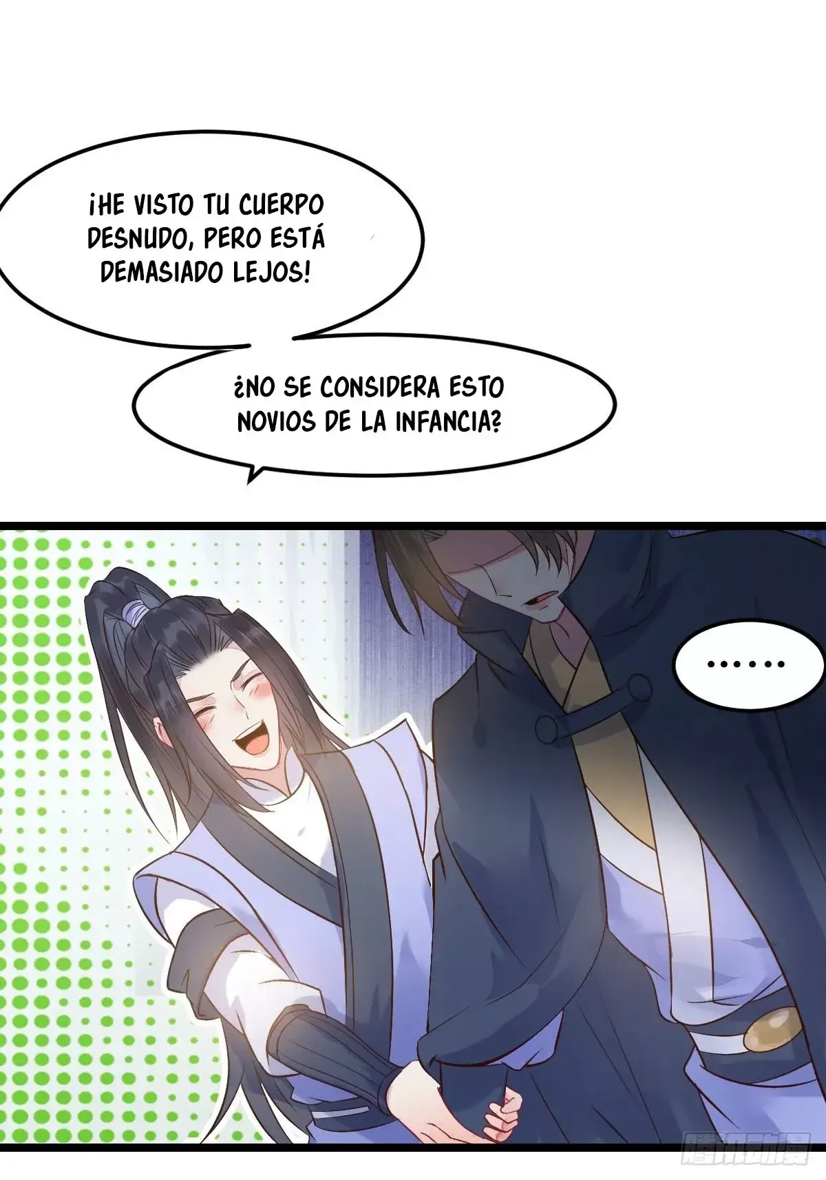 Ghostly Doctor Capítulo 468 en Línea - página 23