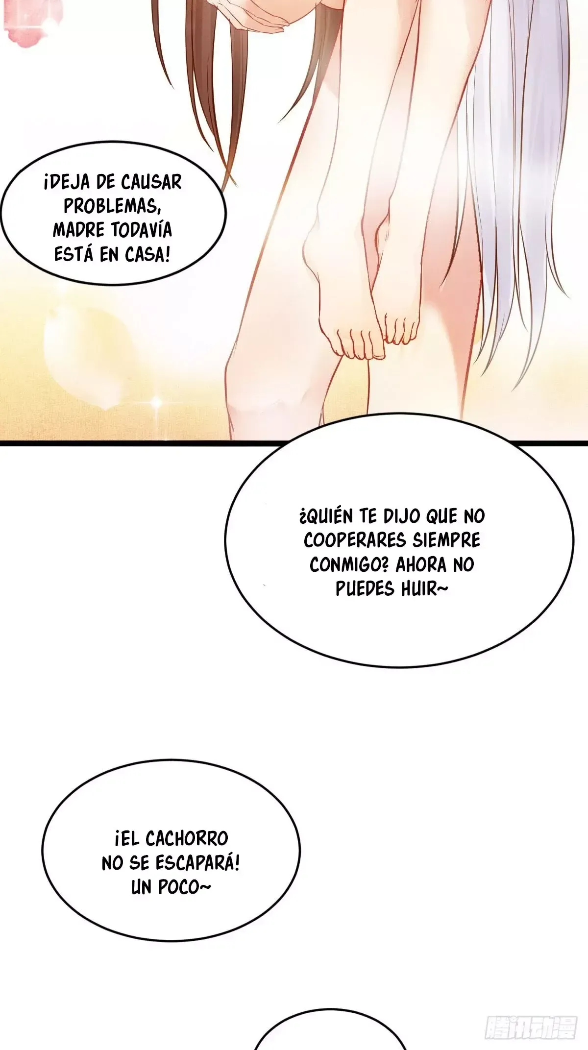 Ghostly Doctor Capítulo 469 en Línea - página 11