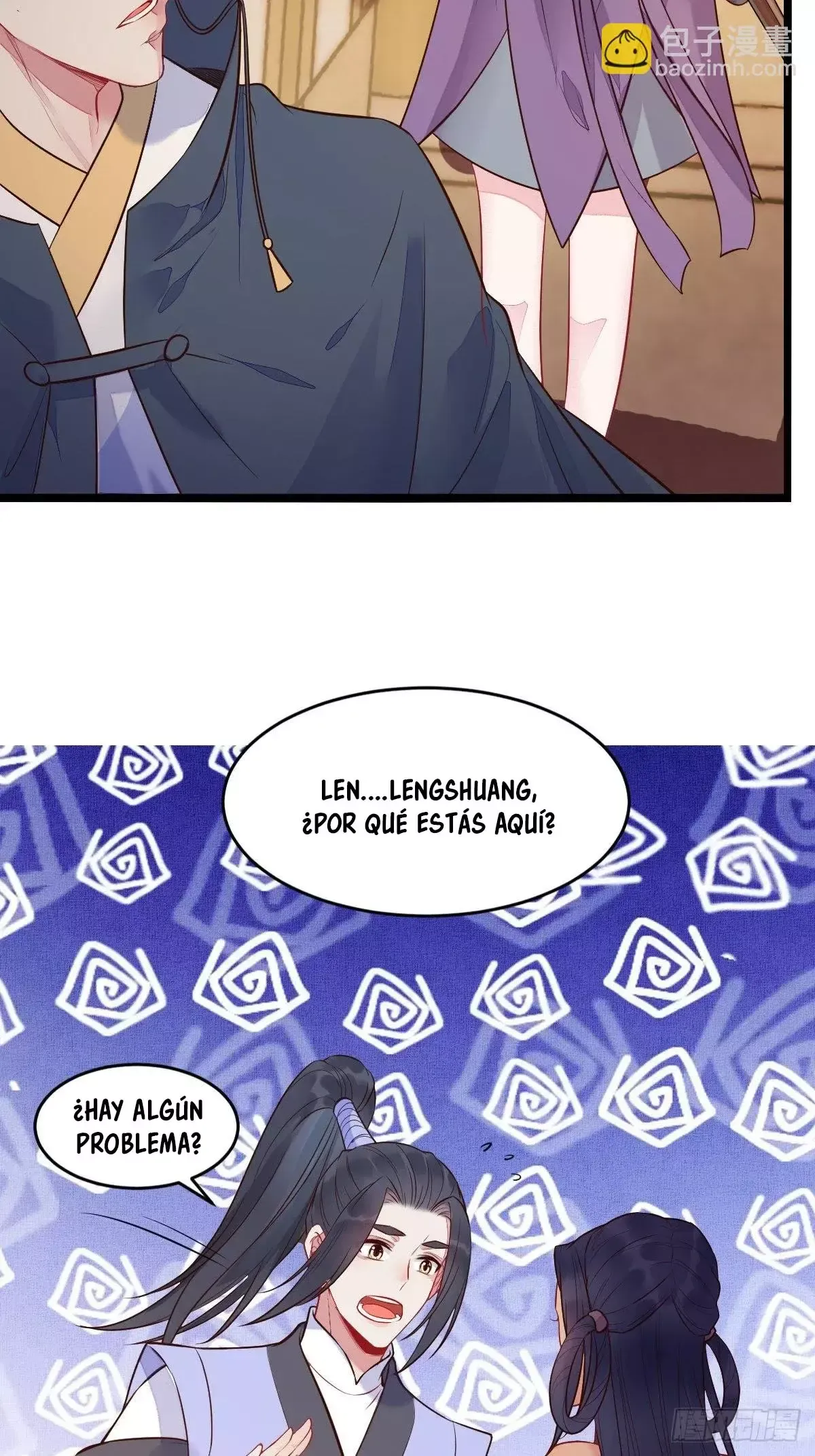 Ghostly Doctor Capítulo 469 en Línea - página 15