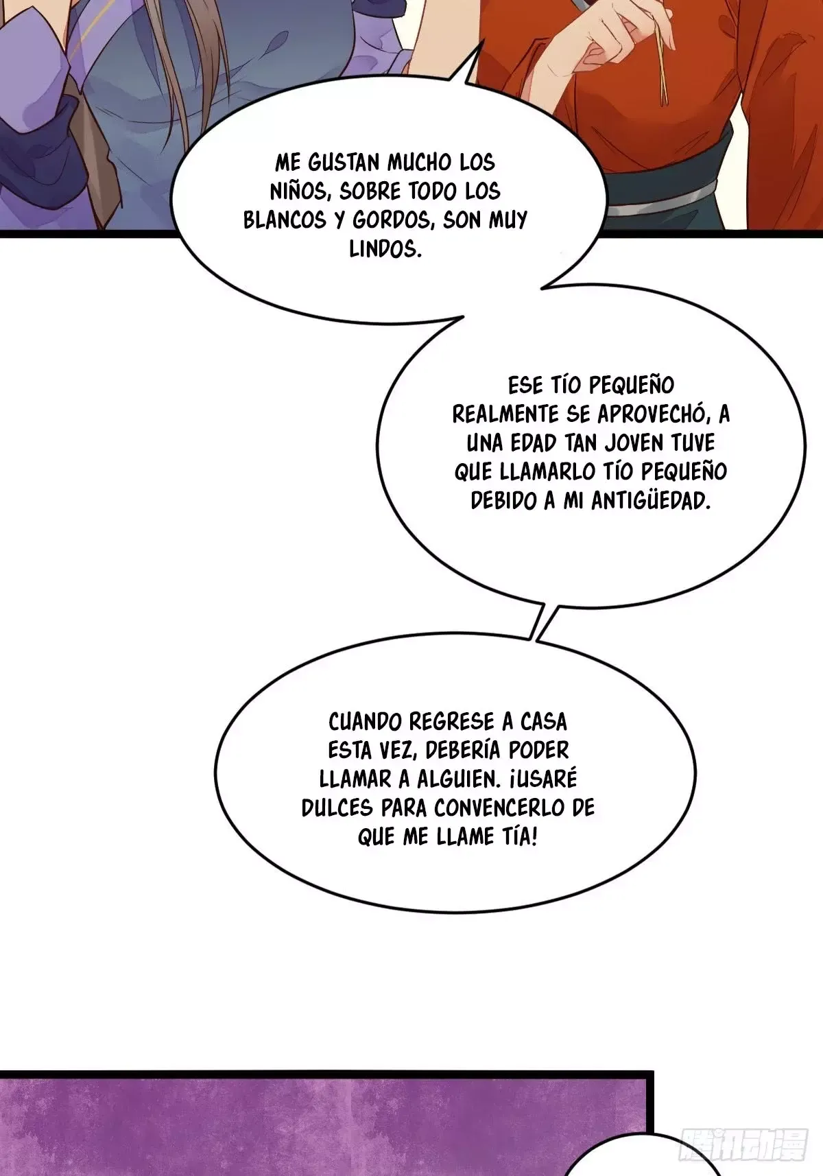 Ghostly Doctor Capítulo 469 en Línea - página 31