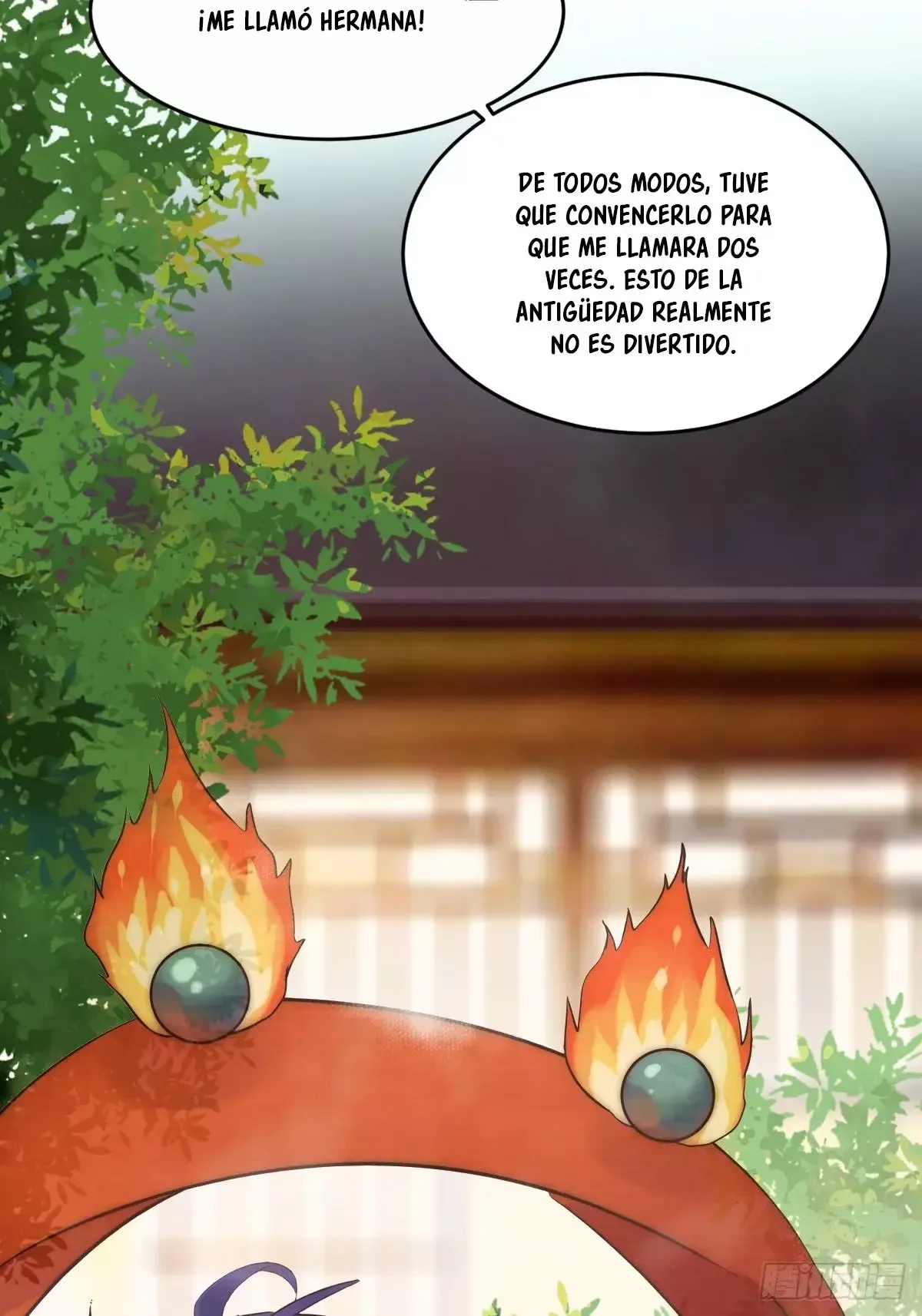 Ghostly Doctor Capítulo 469 en Línea - página 33