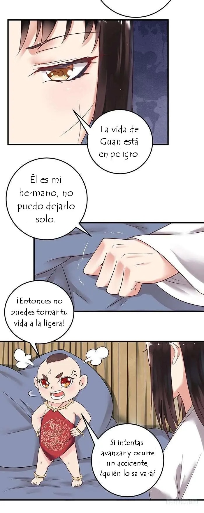 Ghostly Doctor Capítulo 47 en Línea - página 17