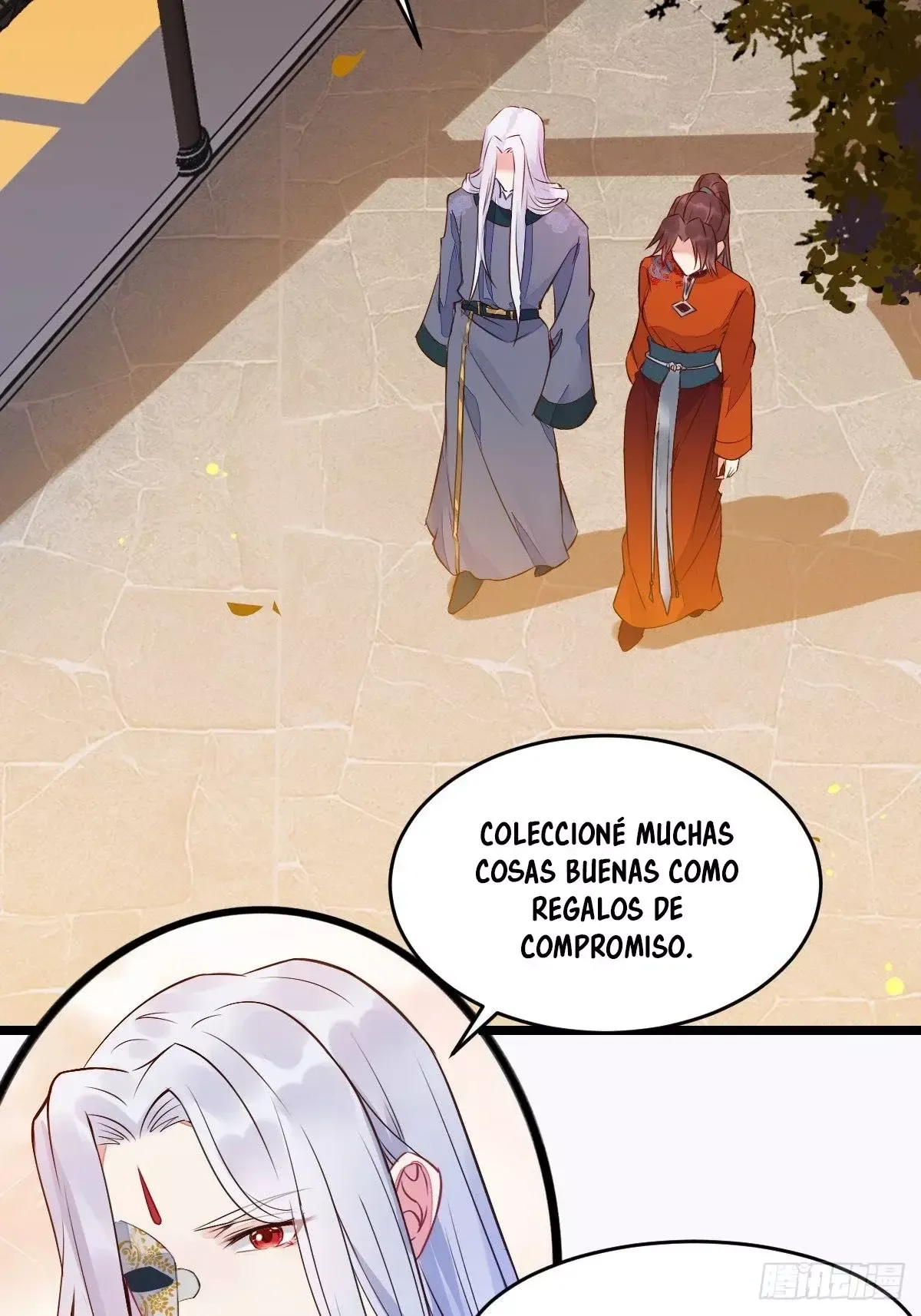 Ghostly Doctor Capítulo 470 en Línea - página 10