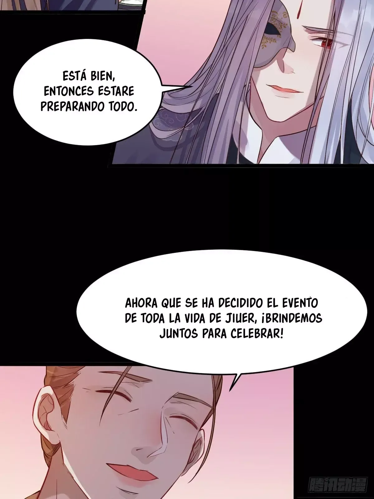 Ghostly Doctor Capítulo 471 en Línea - página 5