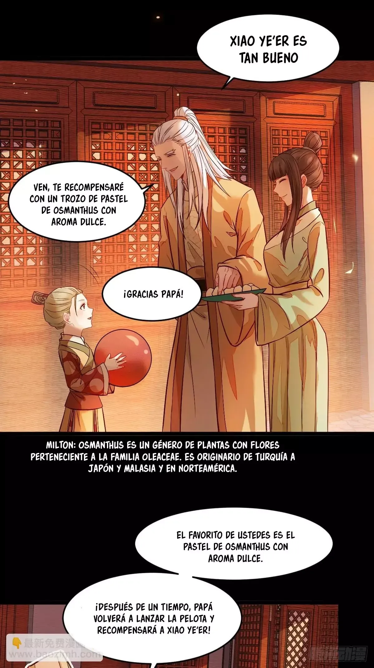 Ghostly Doctor Capítulo 471 en Línea - página 17