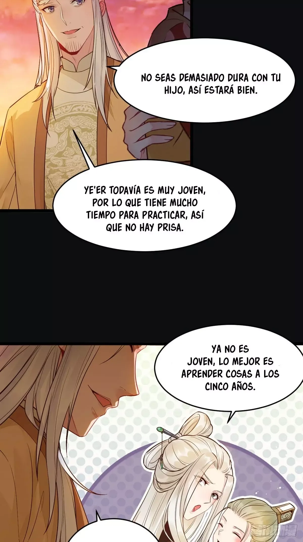 Ghostly Doctor Capítulo 471 en Línea - página 28