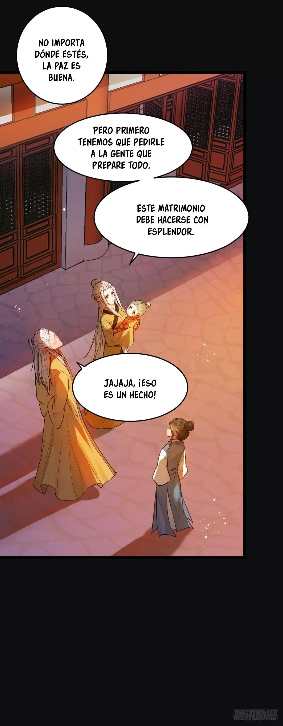 Ghostly Doctor Capítulo 471 en Línea - página 30