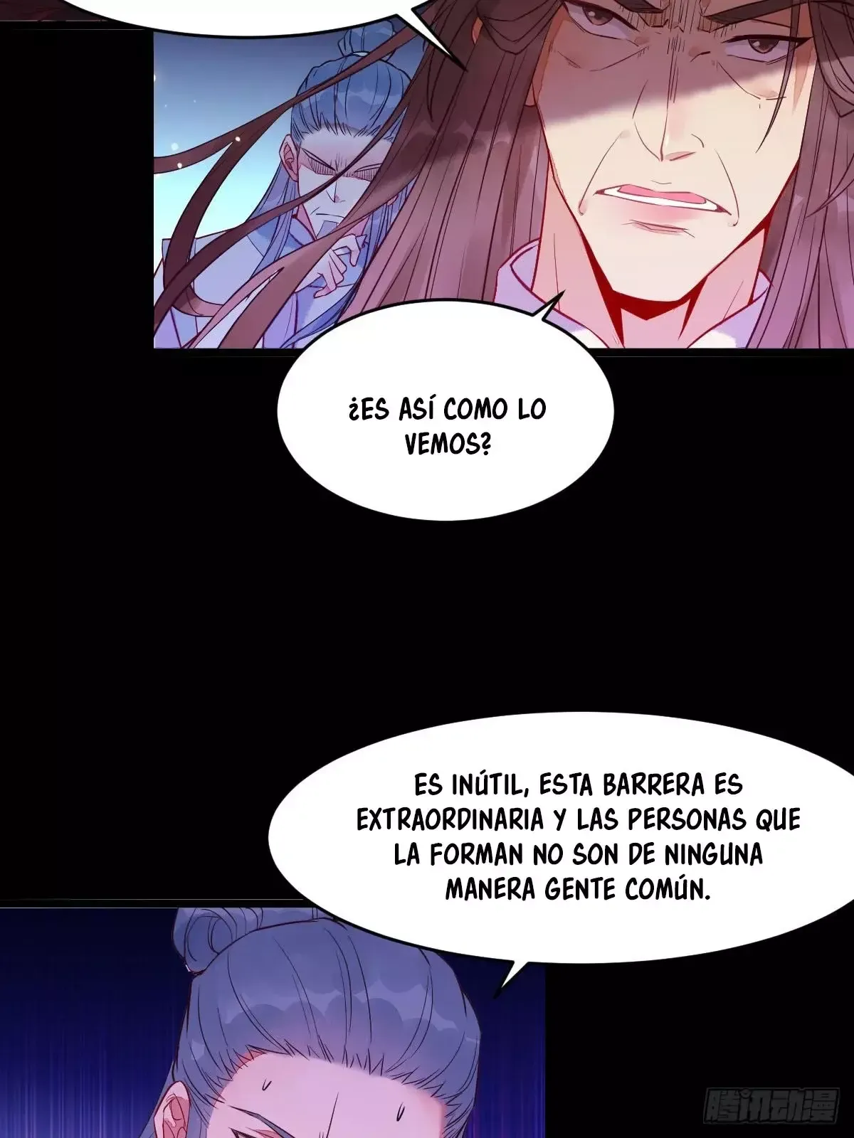Ghostly Doctor Capítulo 472 en Línea - página 9