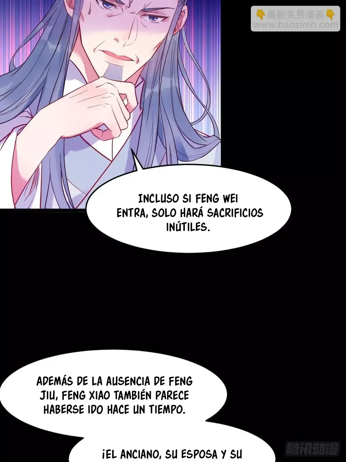 Ghostly Doctor Capítulo 472 en Línea - página 10