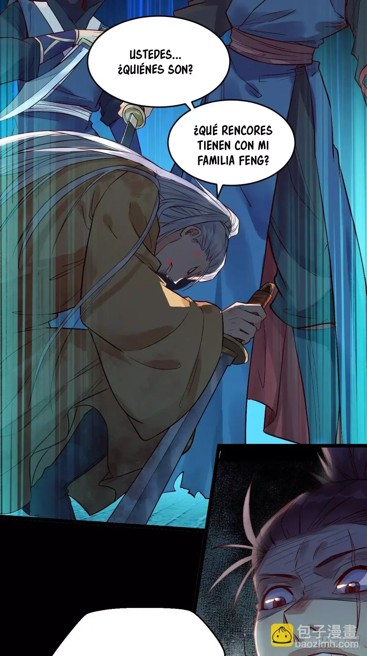 Ghostly Doctor Capítulo 472 en Línea - página 14