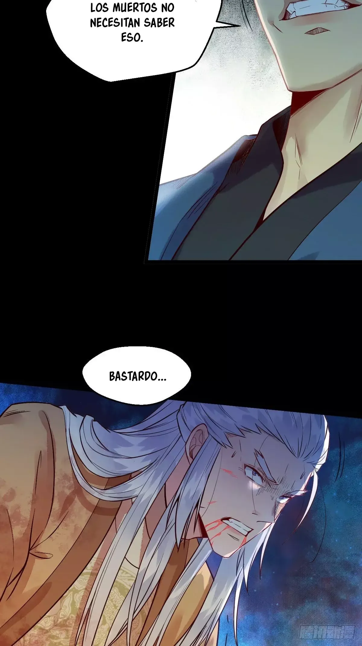 Ghostly Doctor Capítulo 472 en Línea - página 15