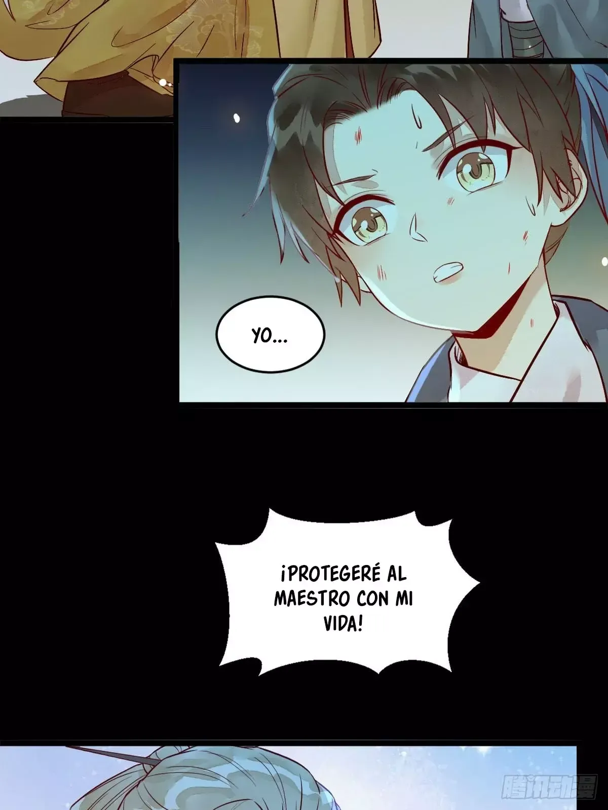 Ghostly Doctor Capítulo 472 en Línea - página 22