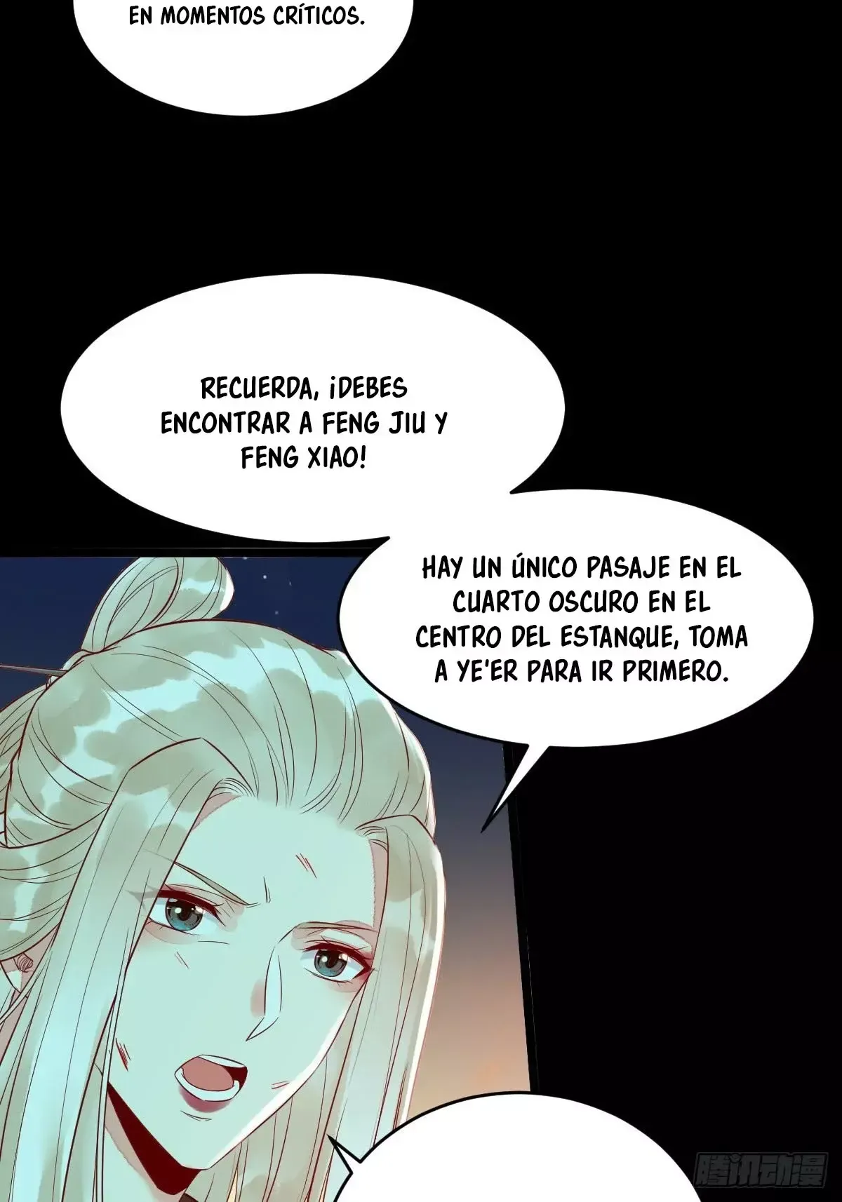 Ghostly Doctor Capítulo 472 en Línea - página 26