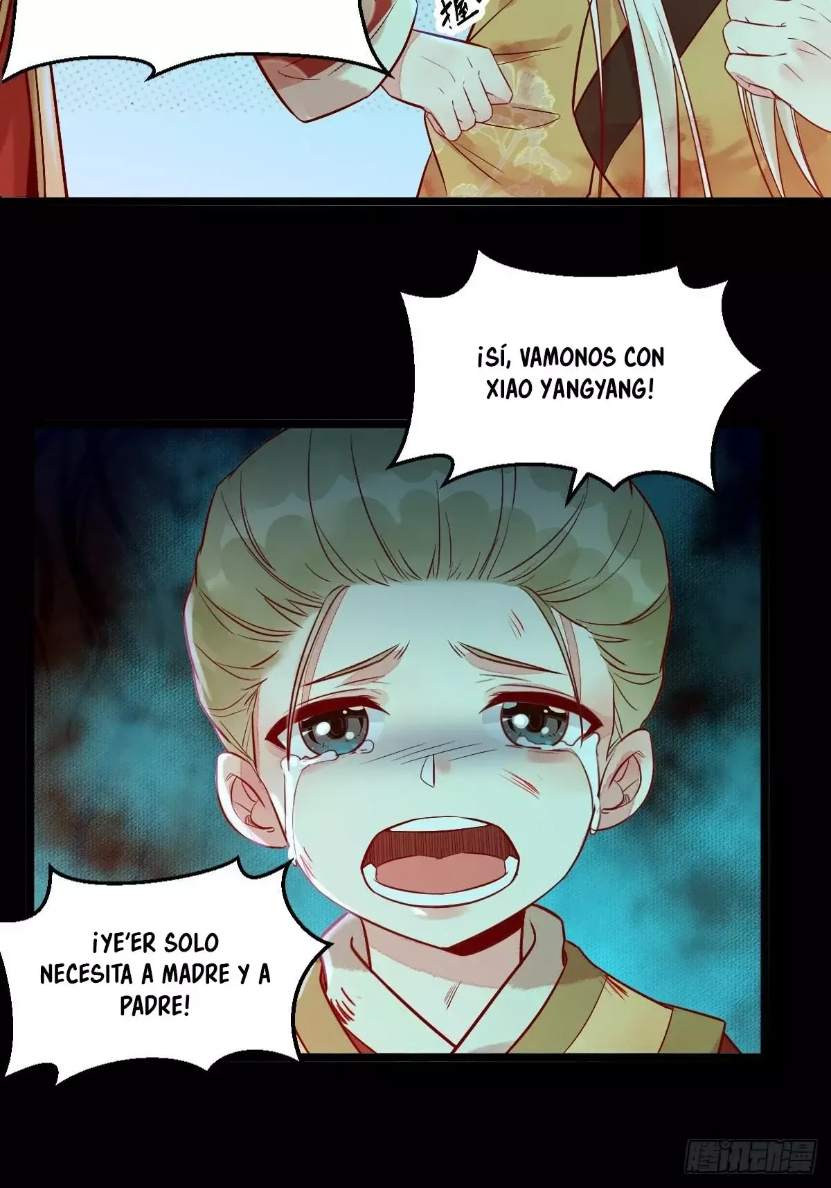 Ghostly Doctor Capítulo 472 en Línea - página 29