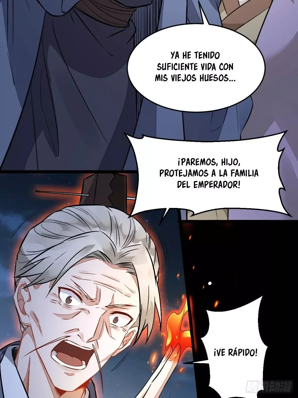 Ghostly Doctor Capítulo 473 en Línea - página 10