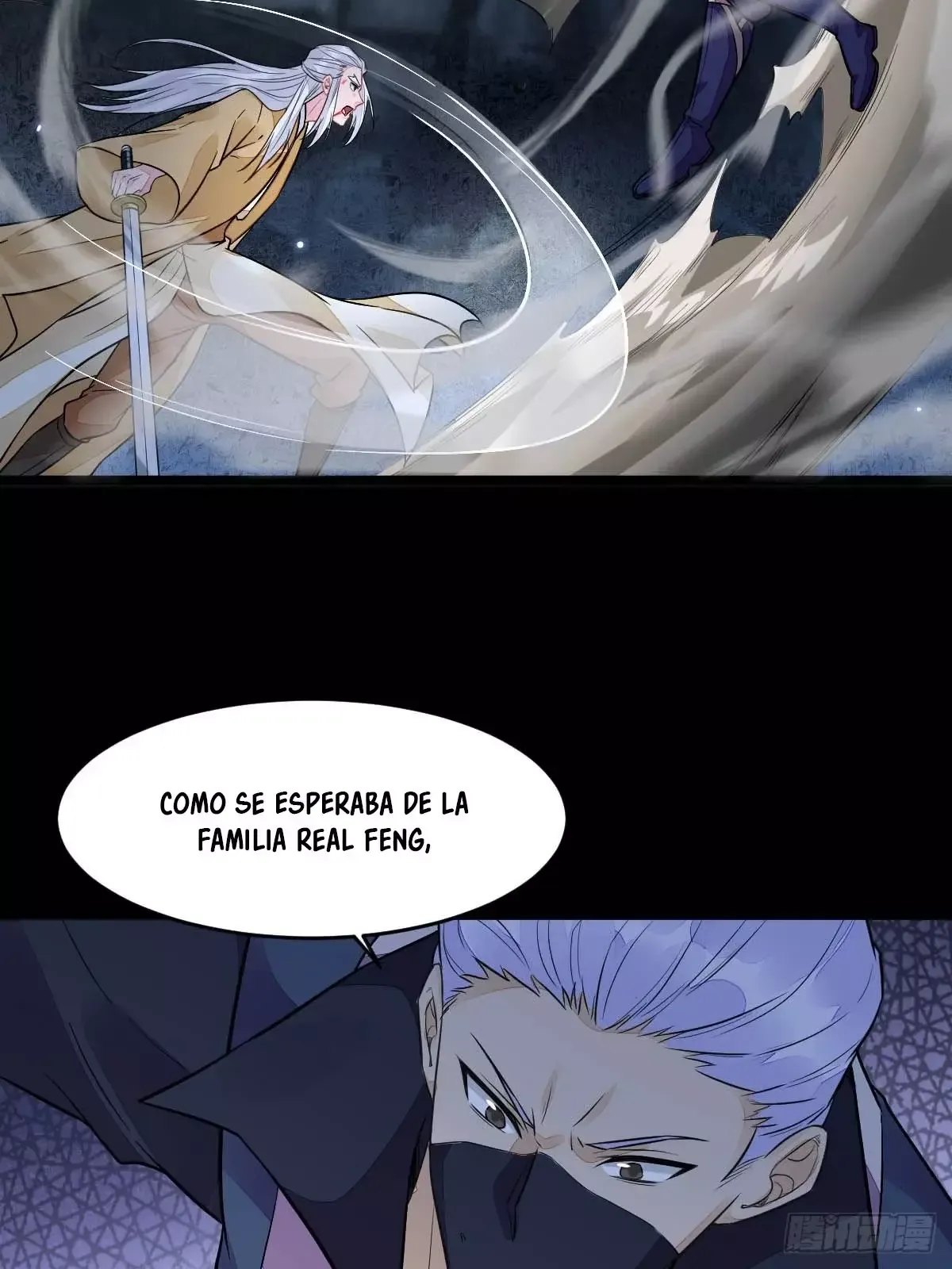 Ghostly Doctor Capítulo 473 en Línea - página 27