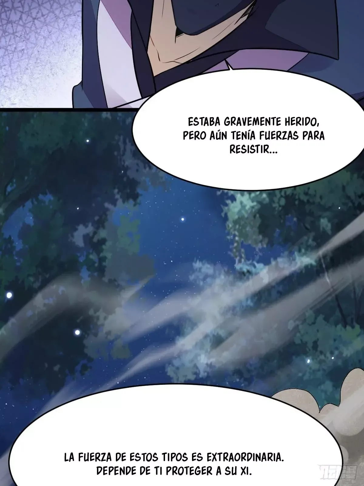 Ghostly Doctor Capítulo 473 en Línea - página 28
