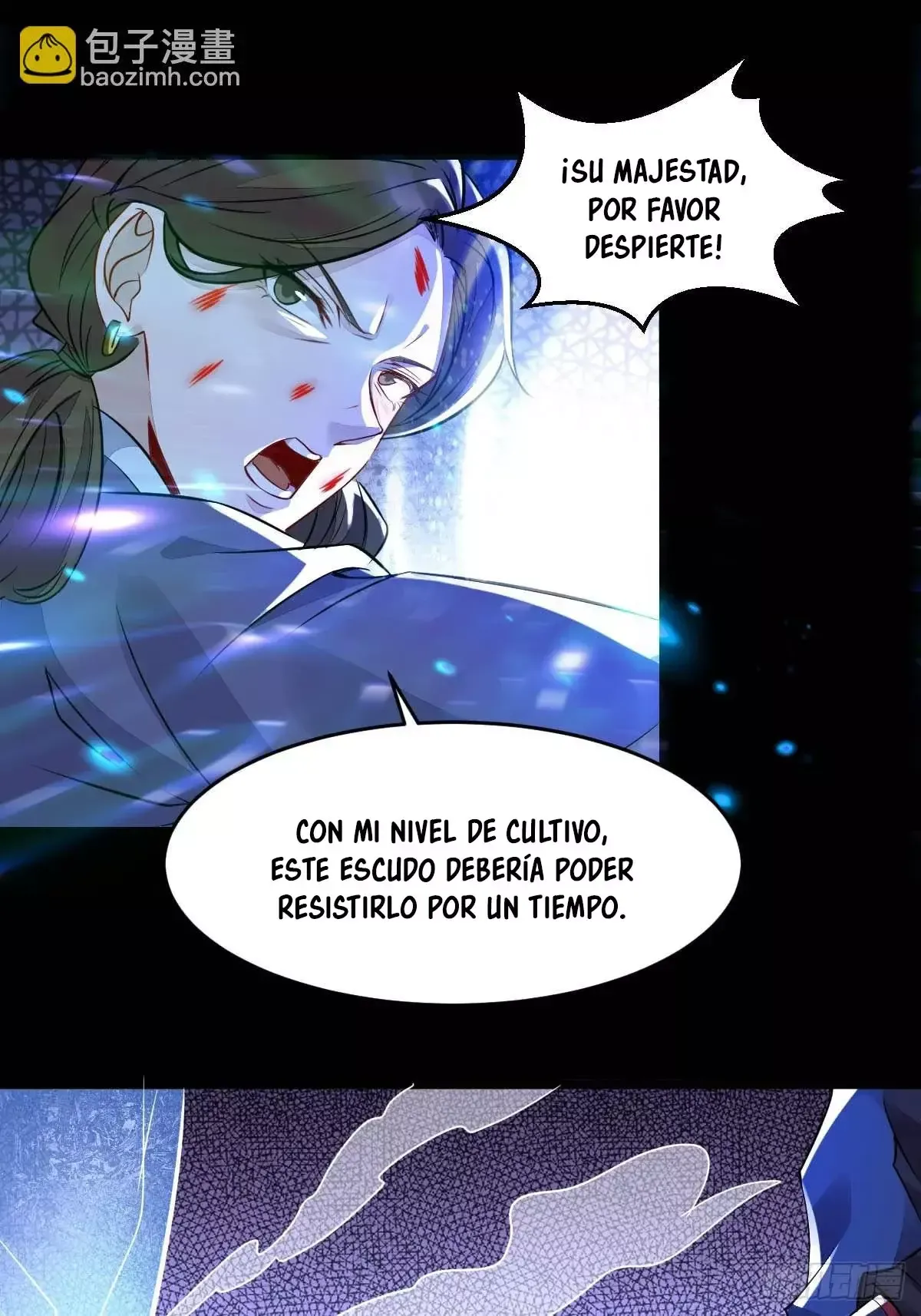 Ghostly Doctor Capítulo 474 en Línea - página 20