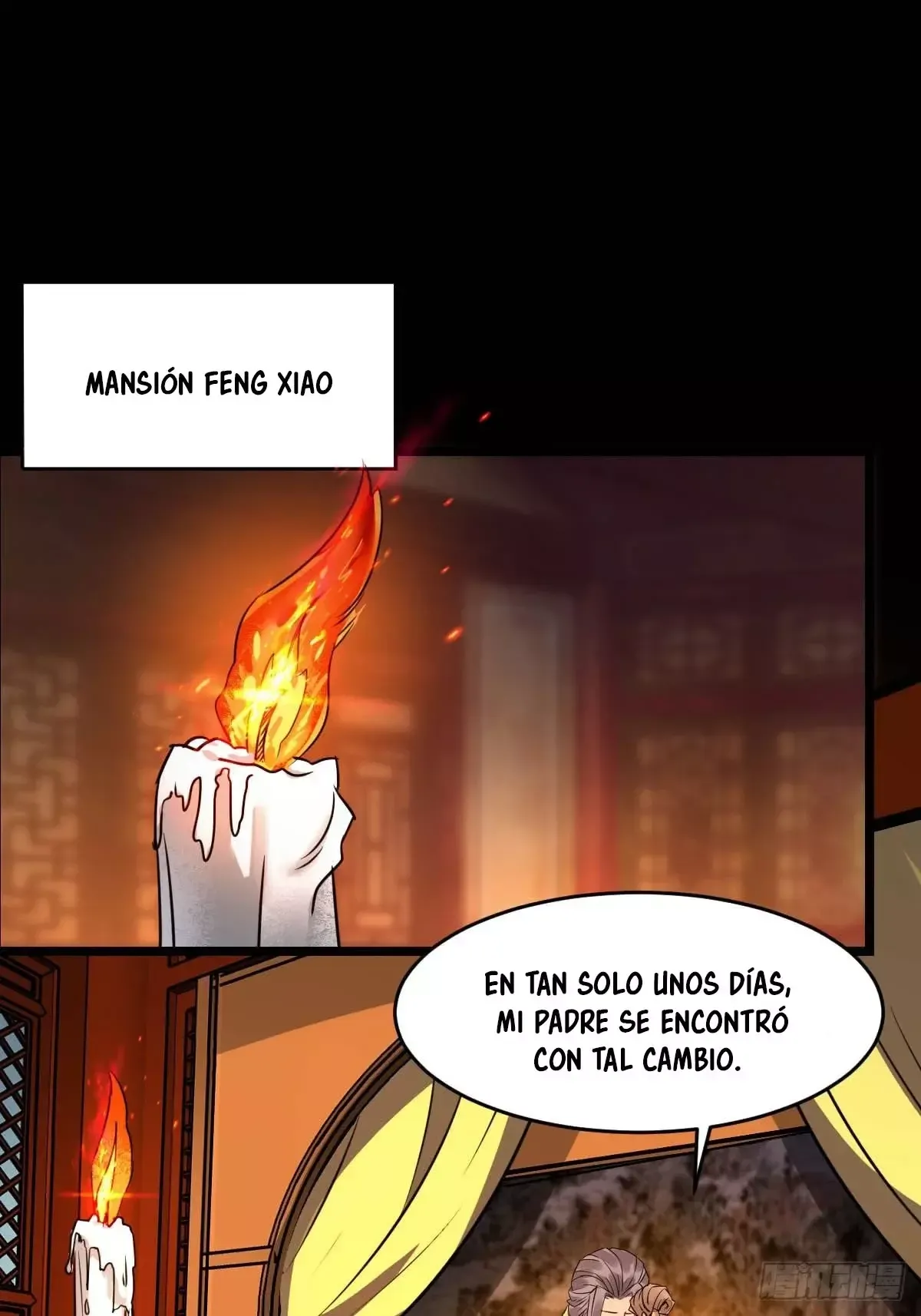 Ghostly Doctor Capítulo 474 en Línea - página 29