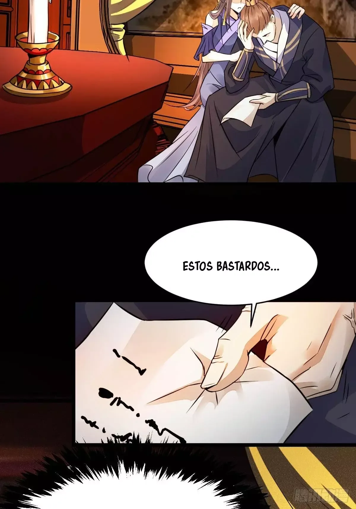Ghostly Doctor Capítulo 474 en Línea - página 30