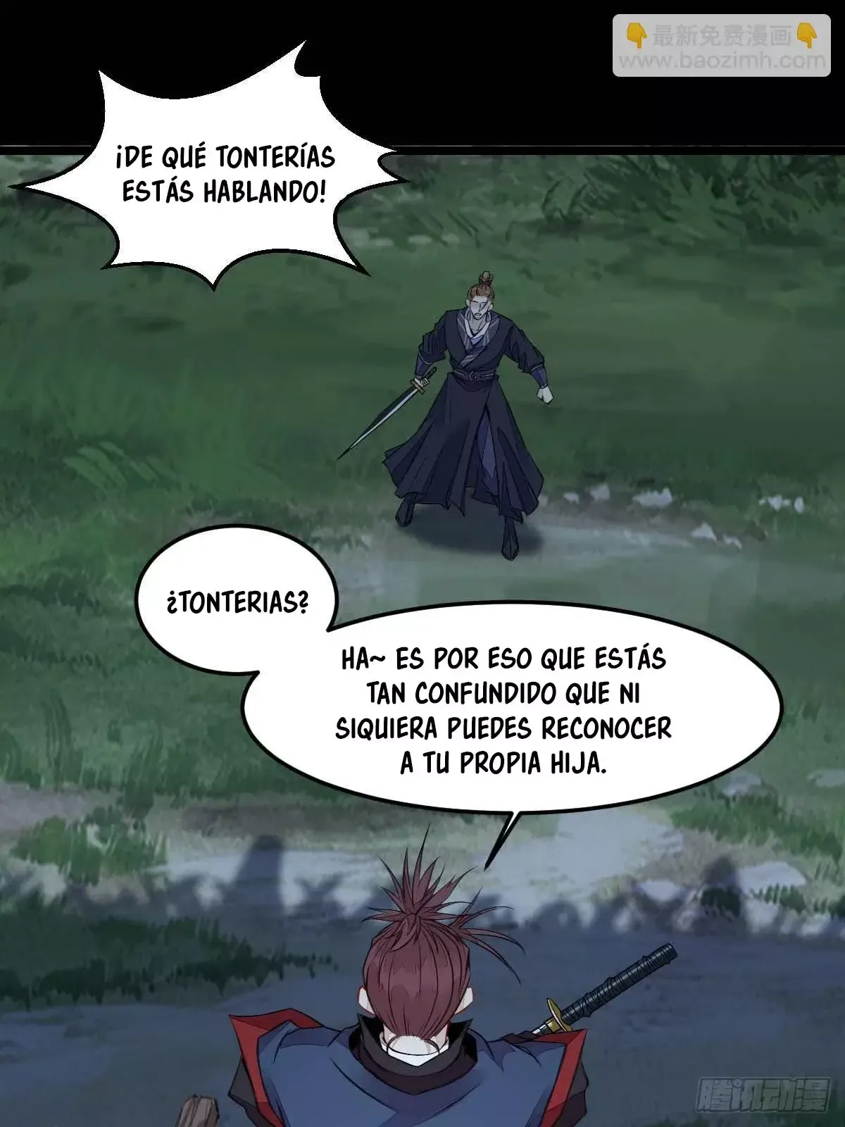 Ghostly Doctor Capítulo 476 en Línea - página 3