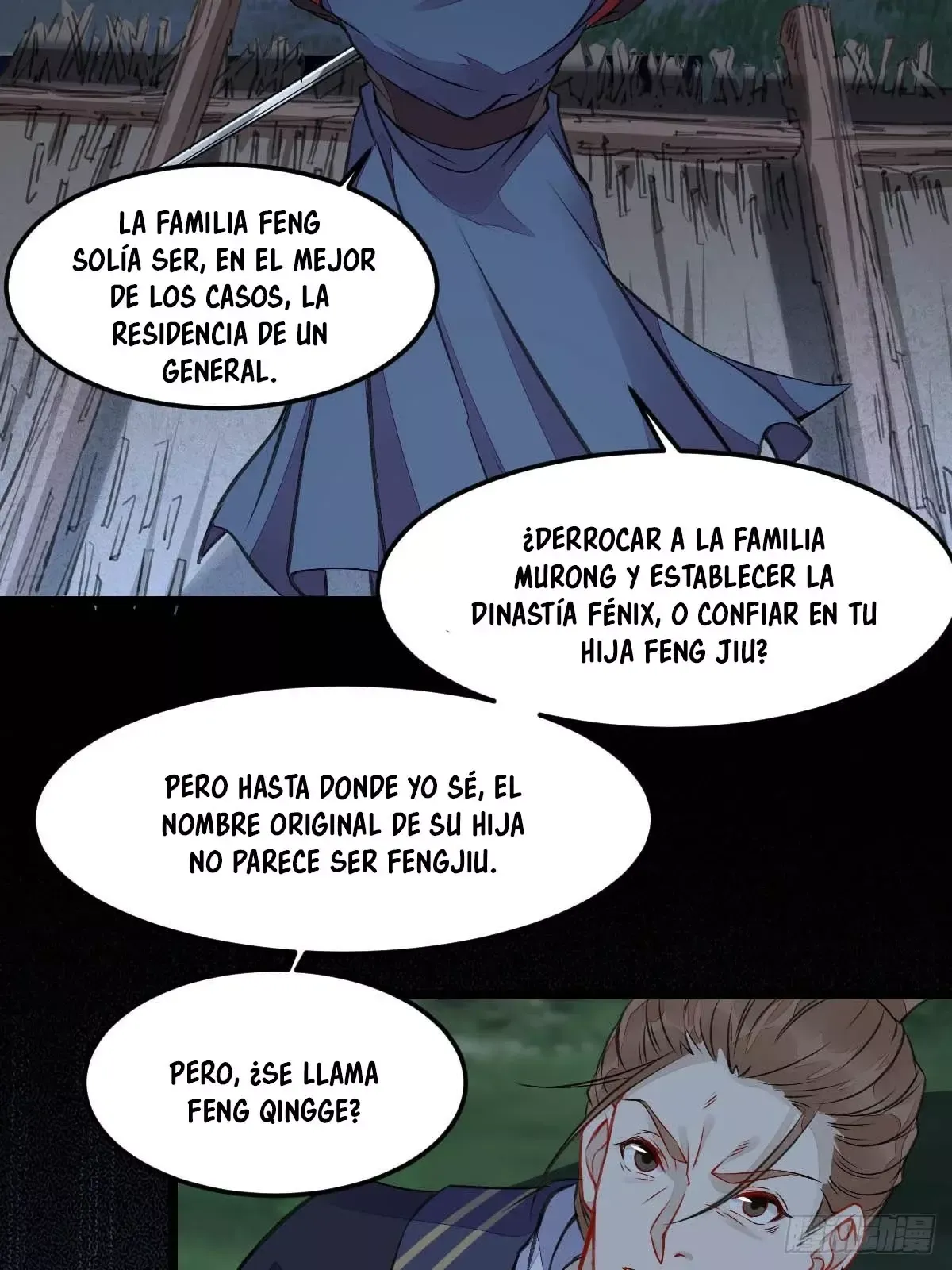 Ghostly Doctor Capítulo 476 en Línea - página 4