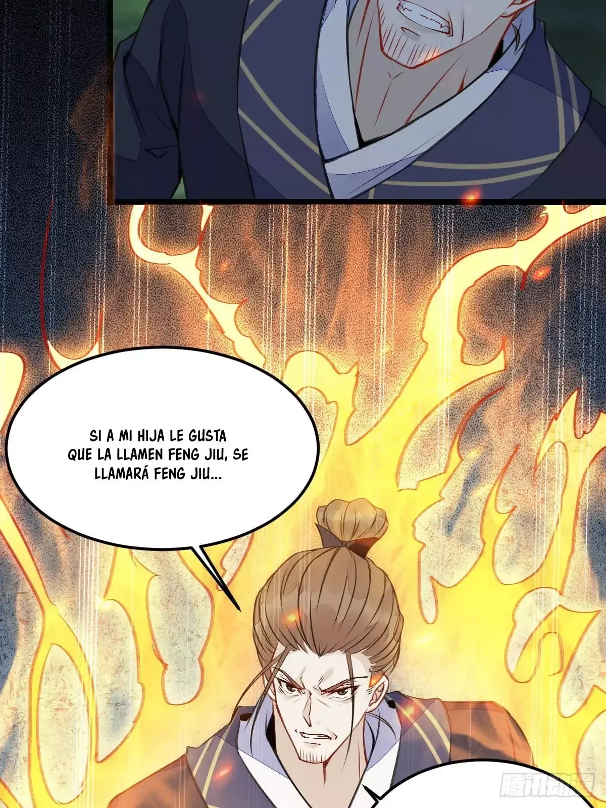 Ghostly Doctor Capítulo 476 en Línea - página 5