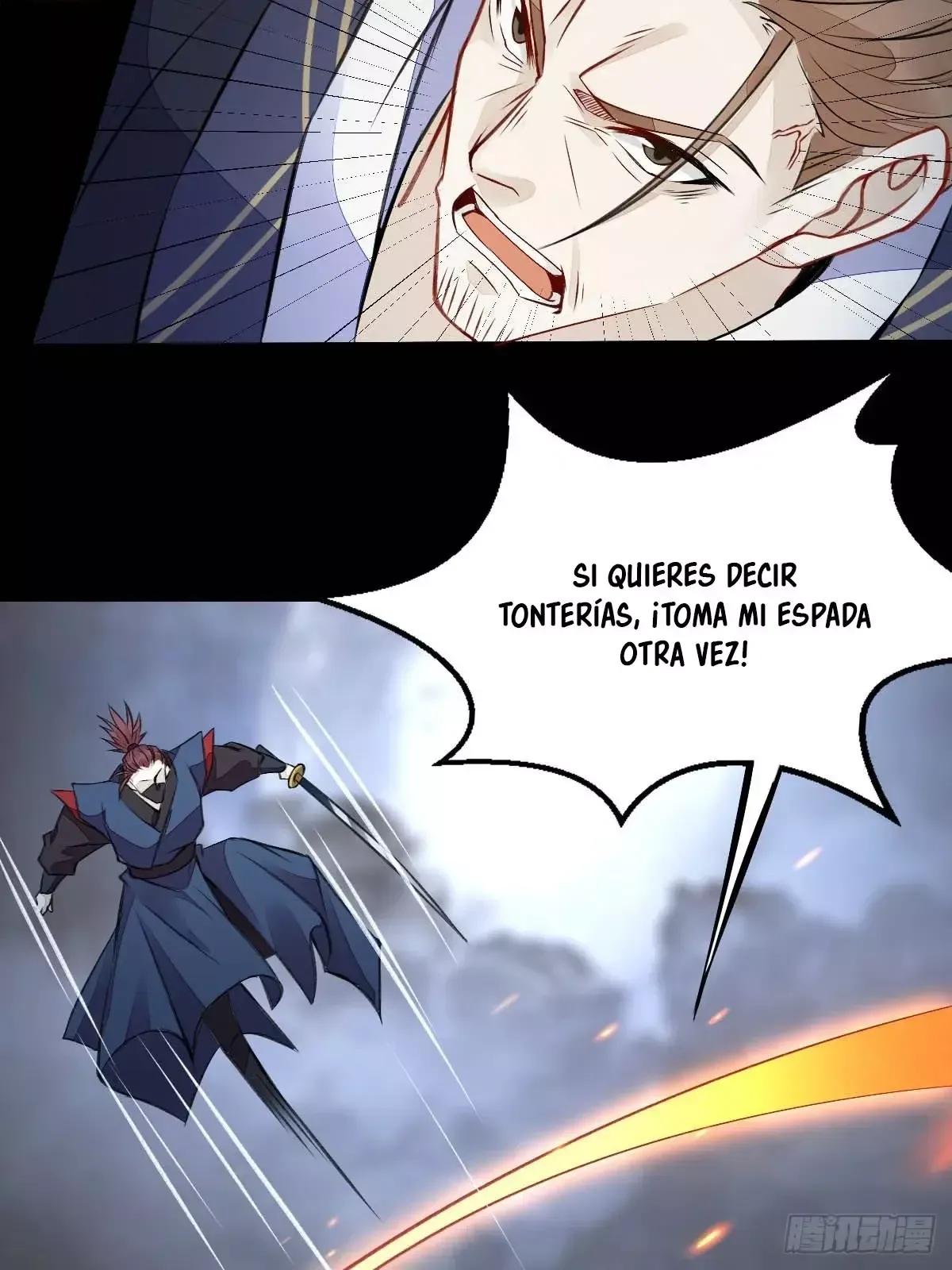 Ghostly Doctor Capítulo 476 en Línea - página 7