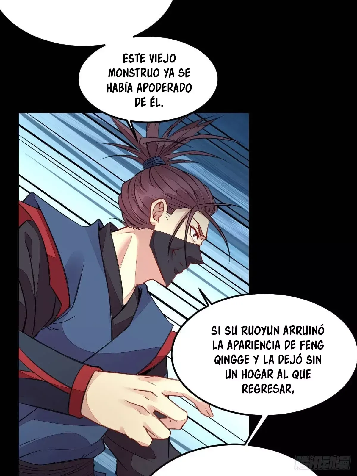 Ghostly Doctor Capítulo 476 en Línea - página 9