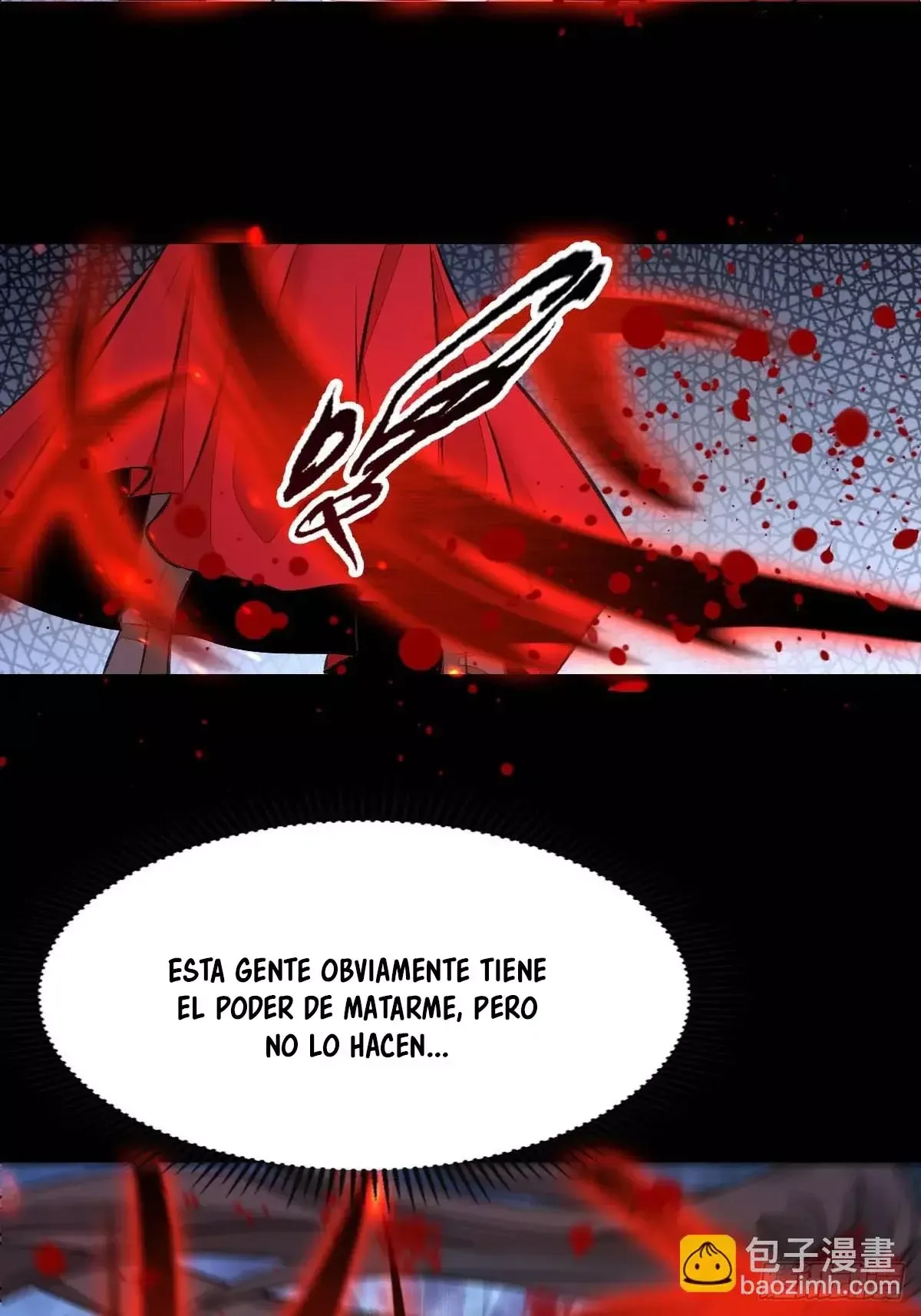 Ghostly Doctor Capítulo 476 en Línea - página 34