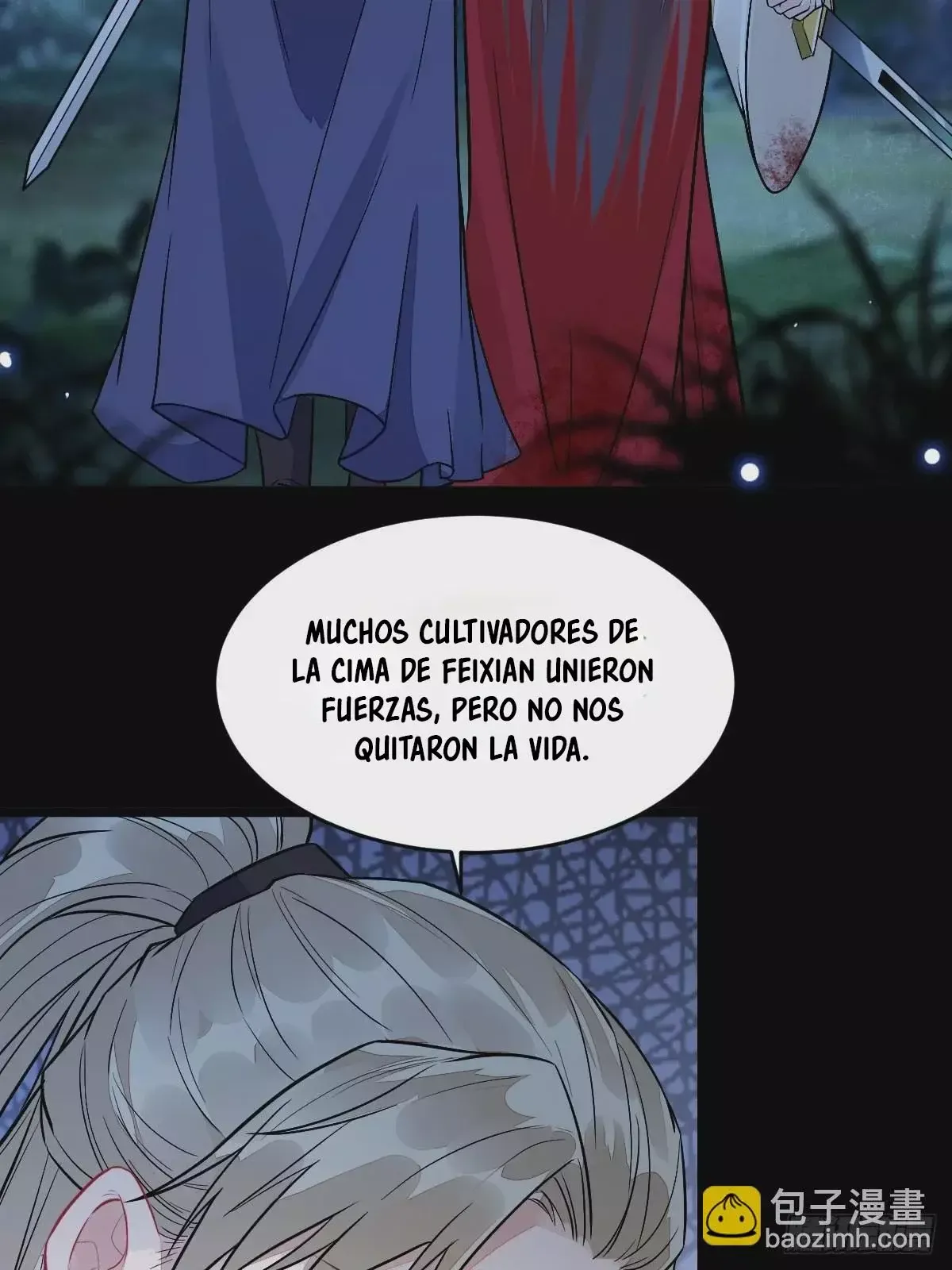 Ghostly Doctor Capítulo 477 en Línea - página 16