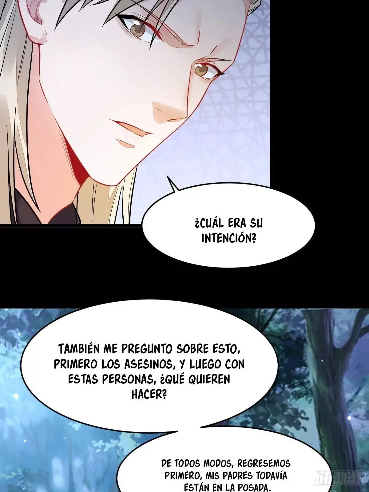 Ghostly Doctor Capítulo 477 en Línea - página 17