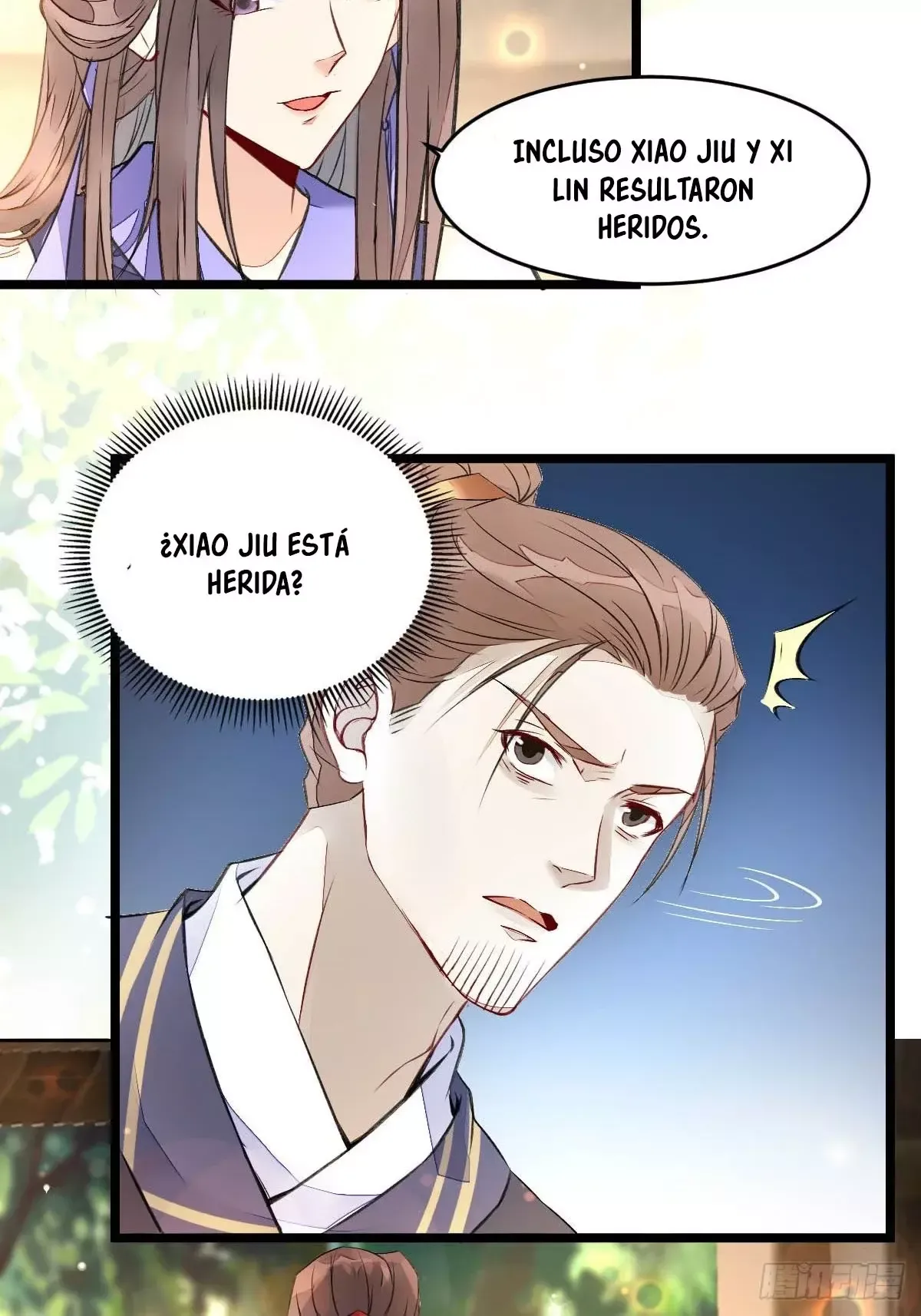 Ghostly Doctor Capítulo 478 en Línea - página 6