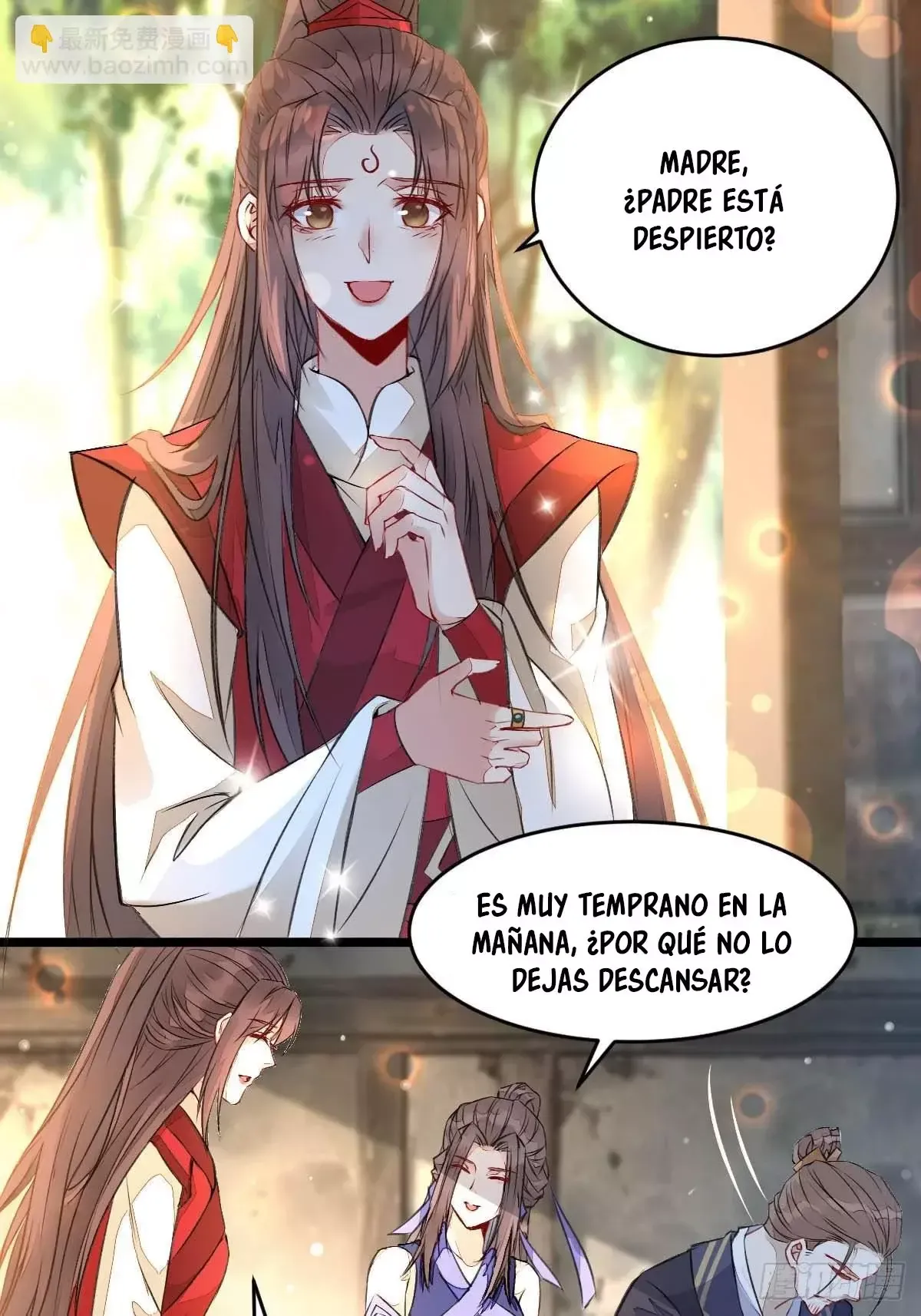 Ghostly Doctor Capítulo 478 en Línea - página 7