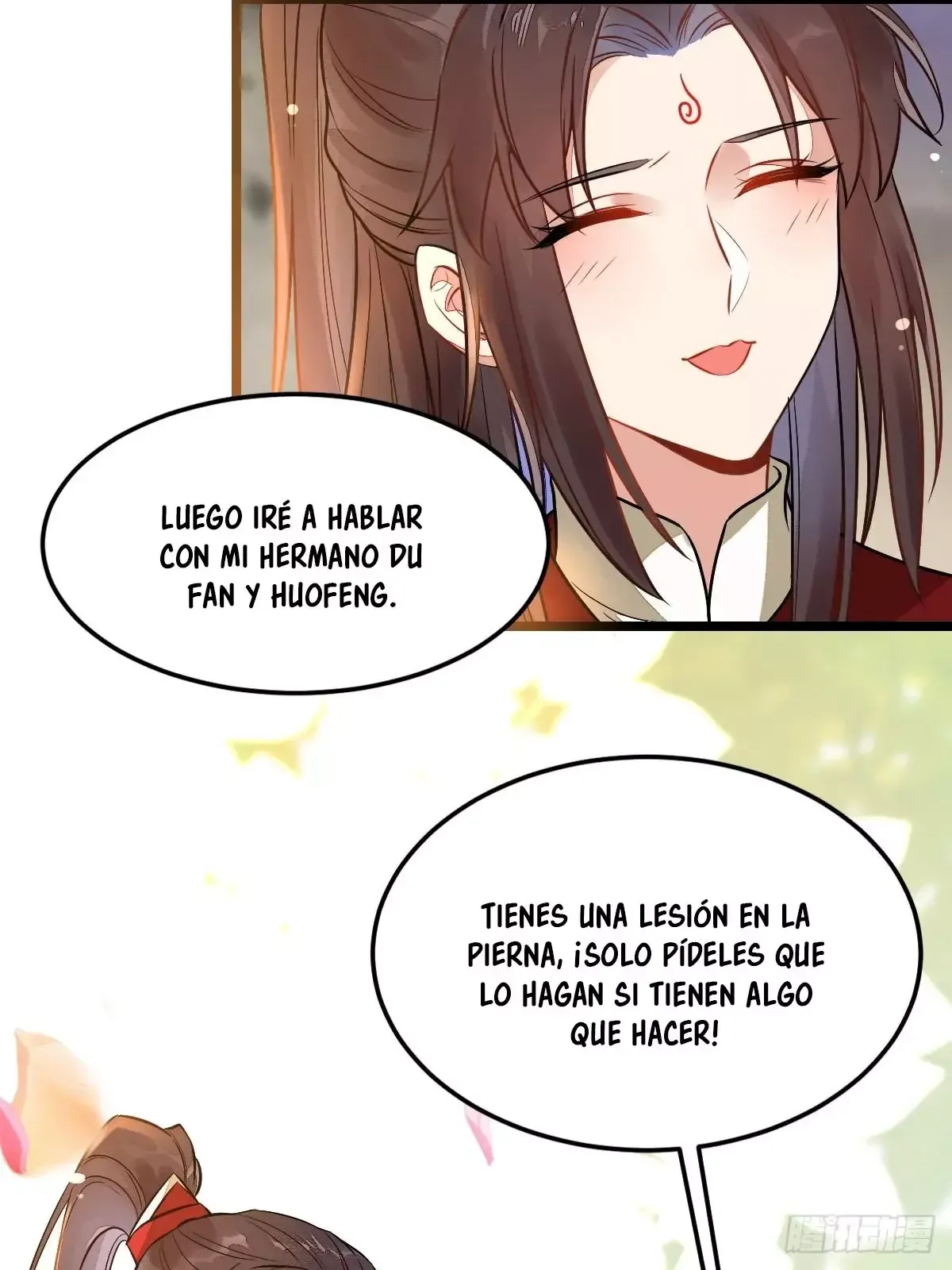 Ghostly Doctor Capítulo 479 en Línea - página 19