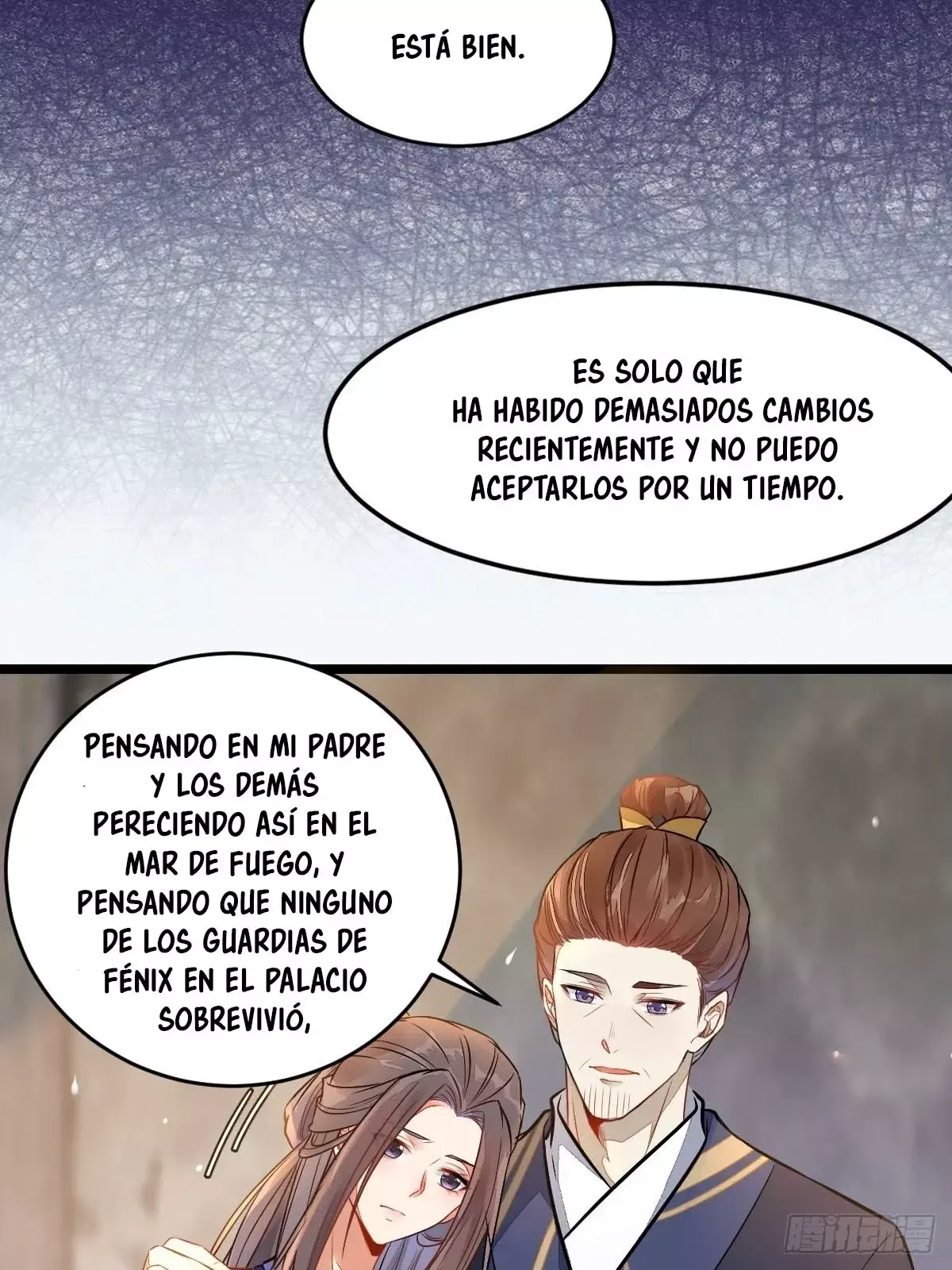Ghostly Doctor Capítulo 479 en Línea - página 25