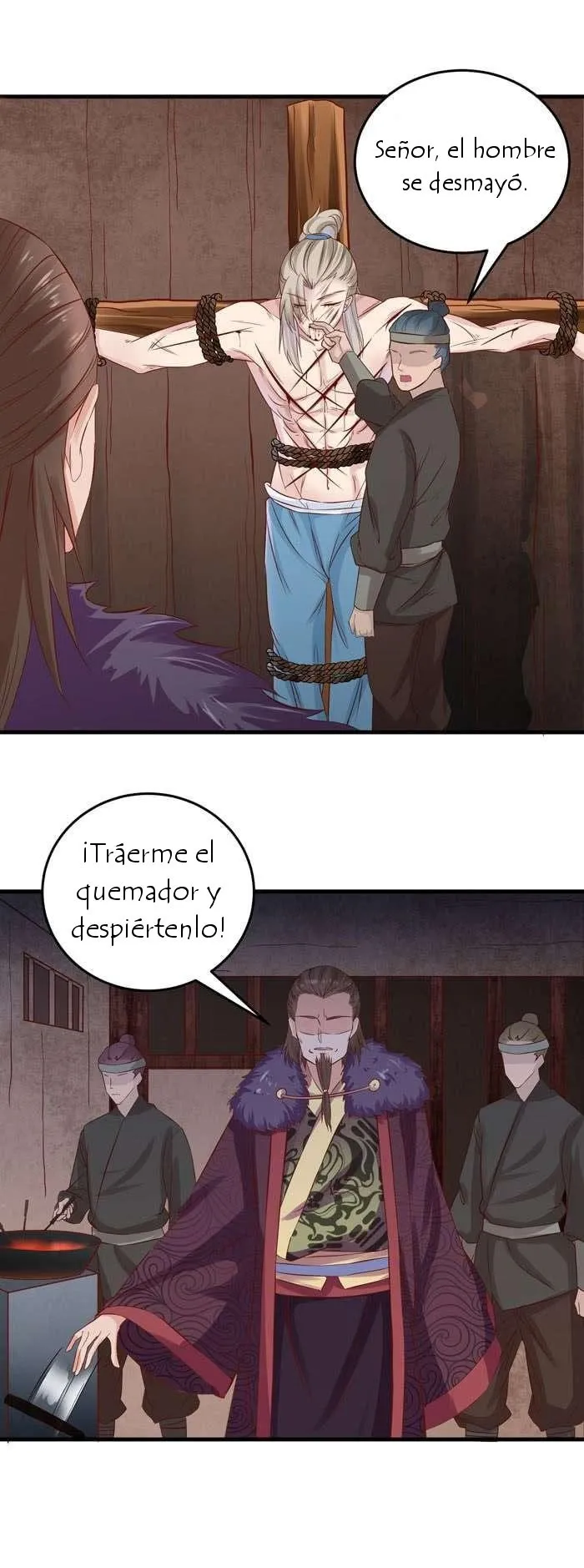 Ghostly Doctor Capítulo 48 en Línea - página 12