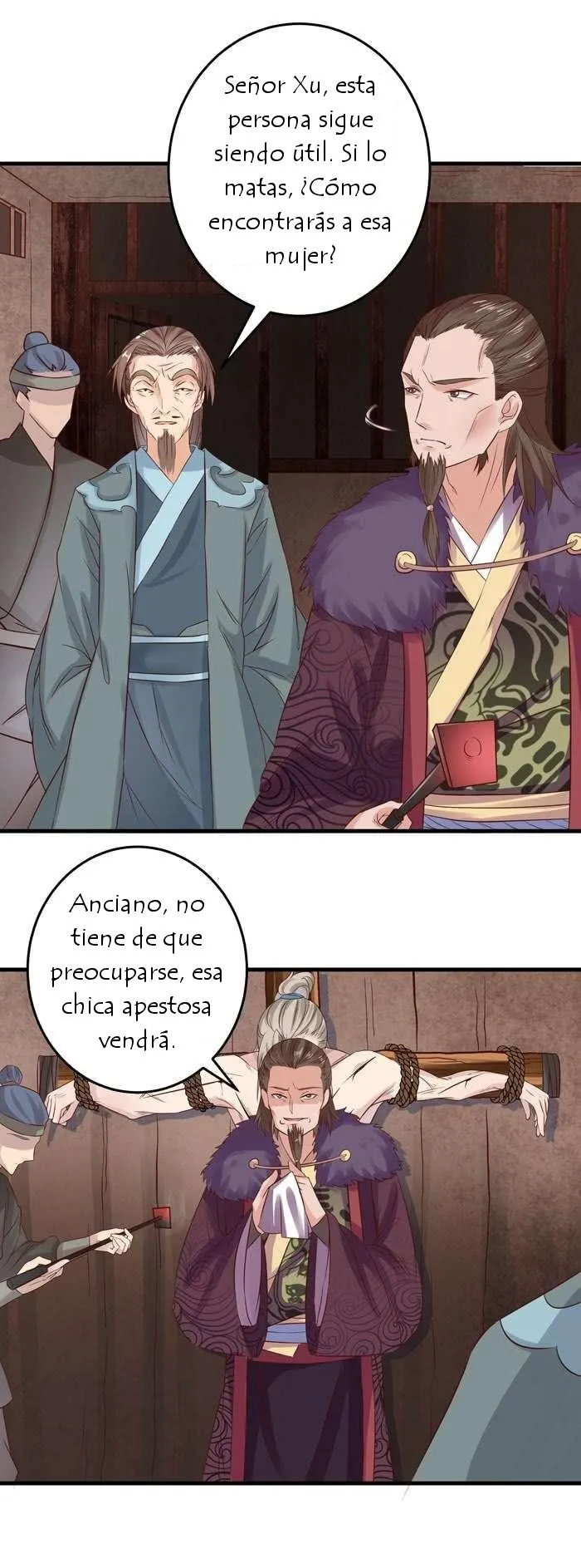 Ghostly Doctor Capítulo 48 en Línea - página 14