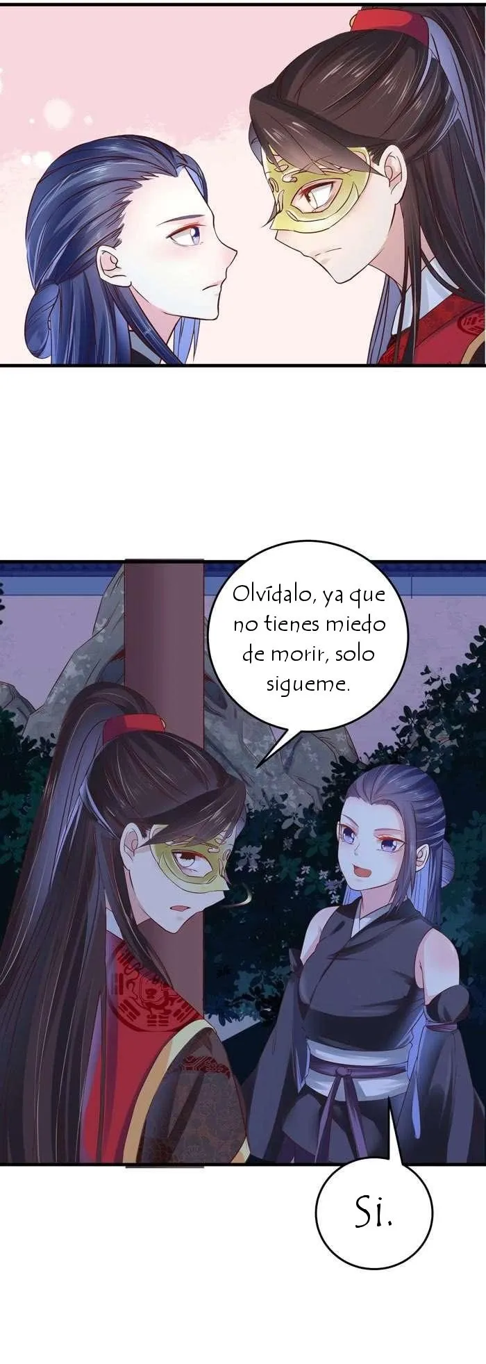 Ghostly Doctor Capítulo 48 en Línea - página 20