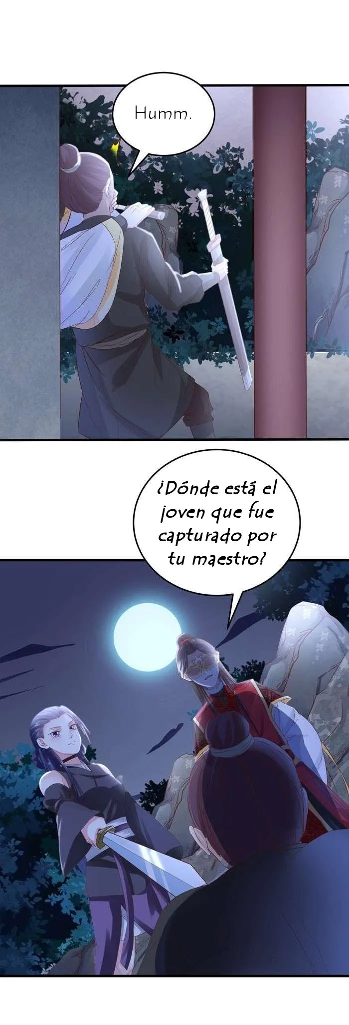 Ghostly Doctor Capítulo 48 en Línea - página 25