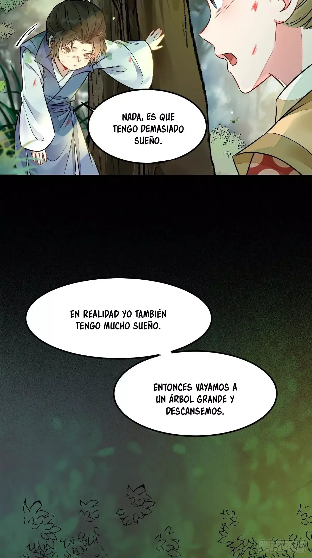 Ghostly Doctor Capítulo 480 en Línea - página 8