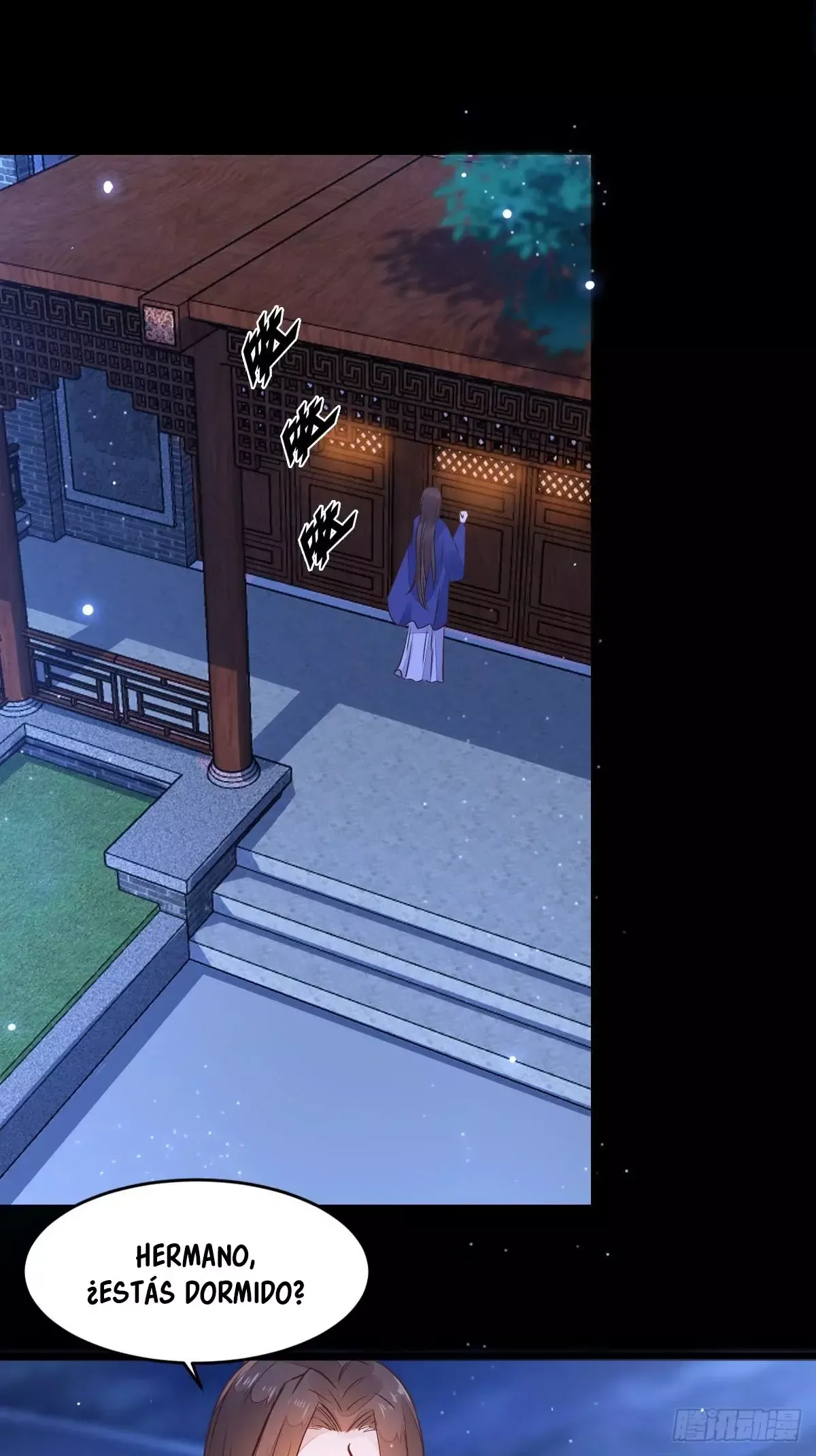 Ghostly Doctor Capítulo 482 en Línea - página 2