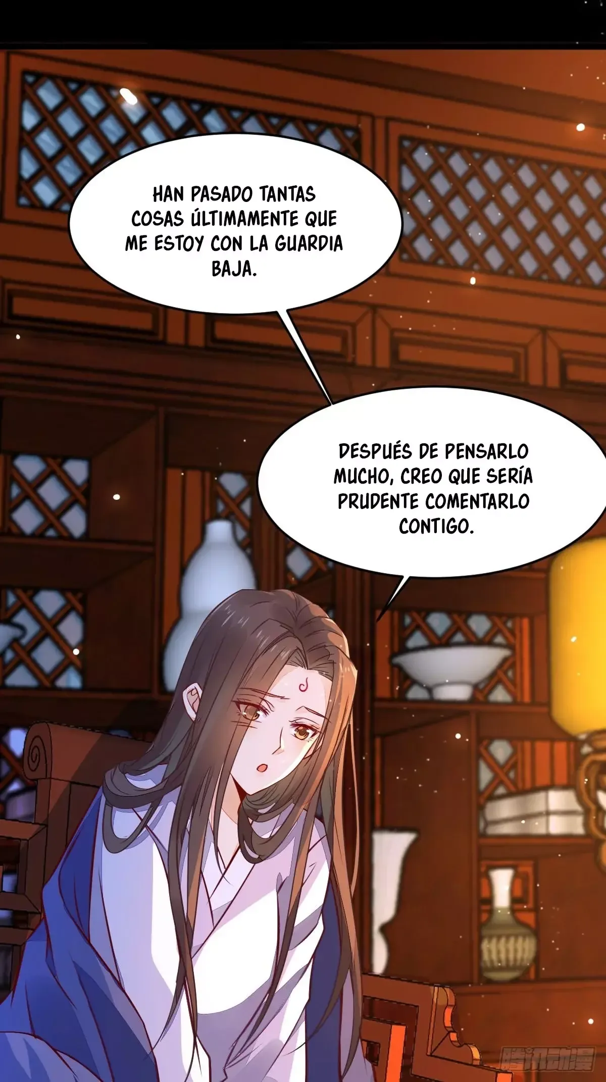 Ghostly Doctor Capítulo 482 en Línea - página 5