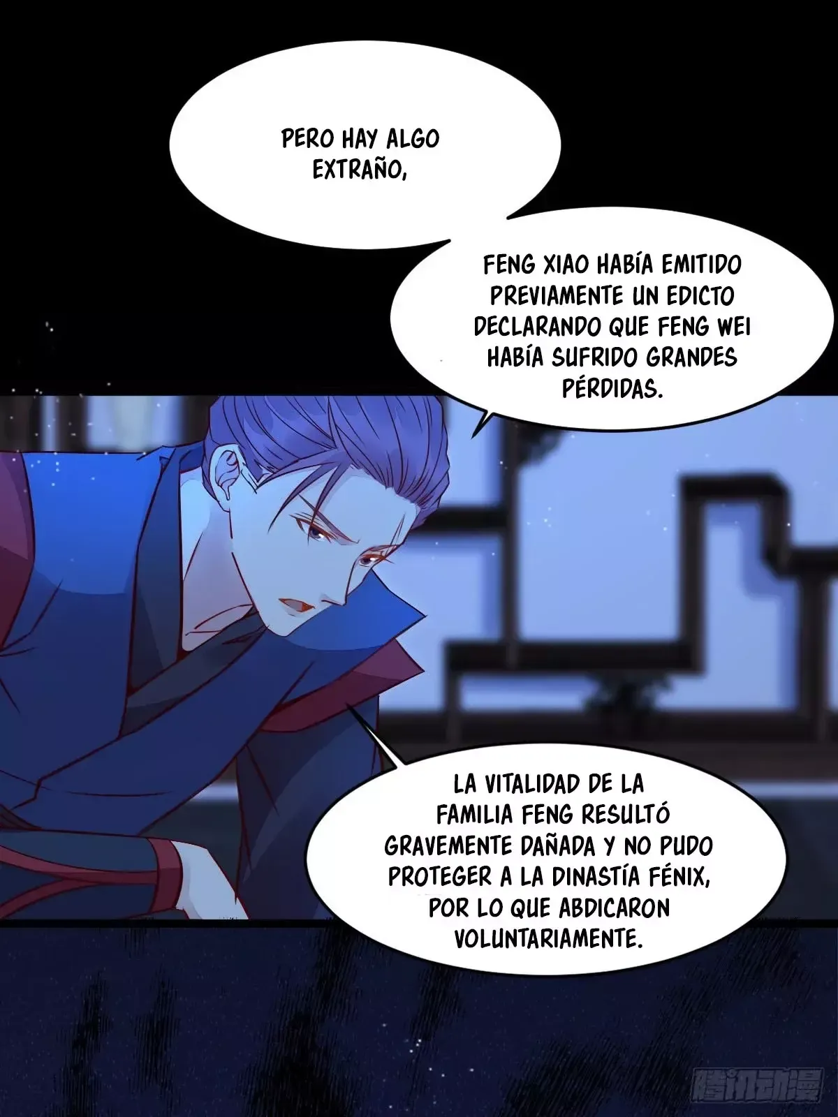 Ghostly Doctor Capítulo 482 en Línea - página 18