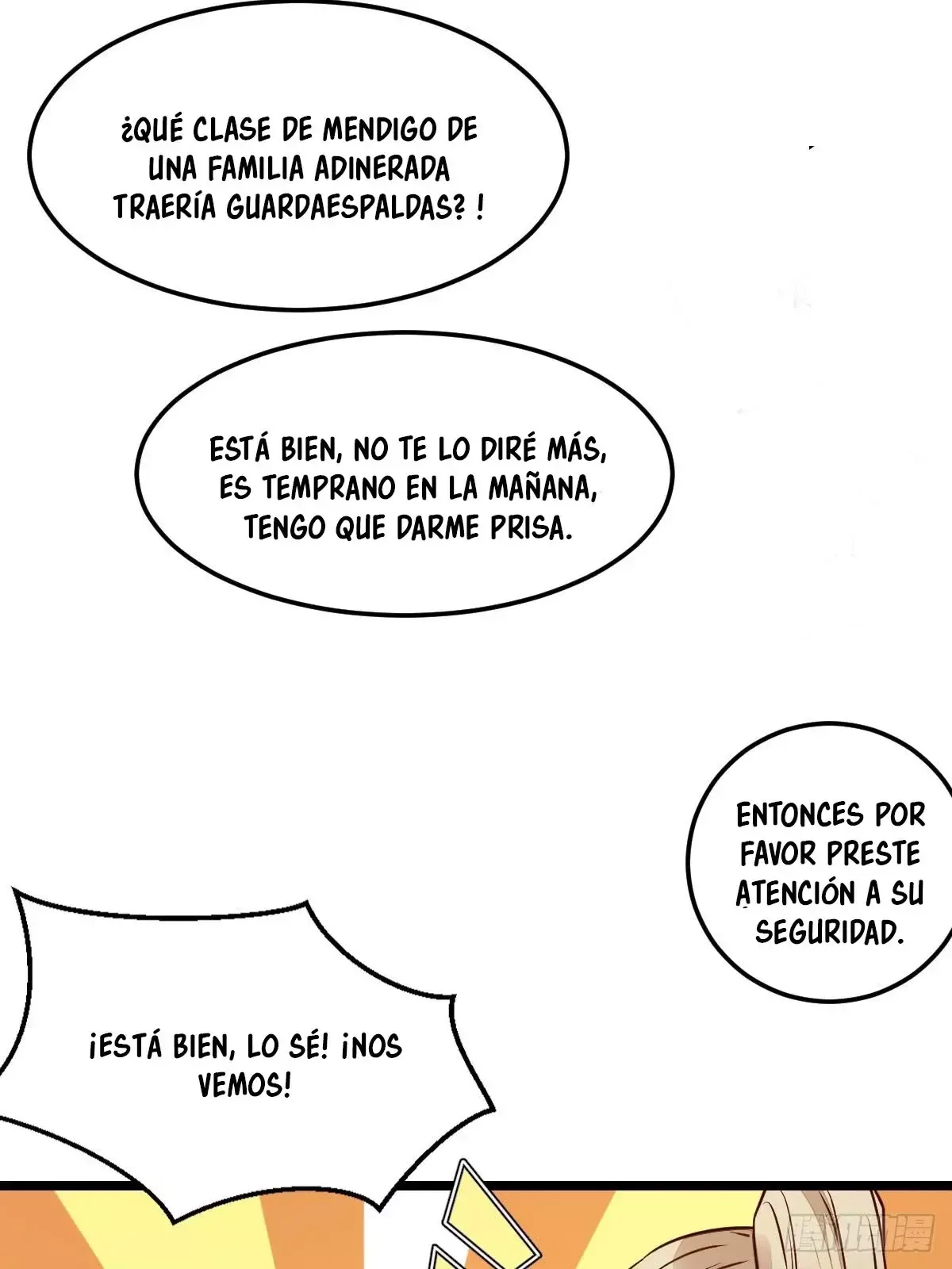 Ghostly Doctor Capítulo 483 en Línea - página 18